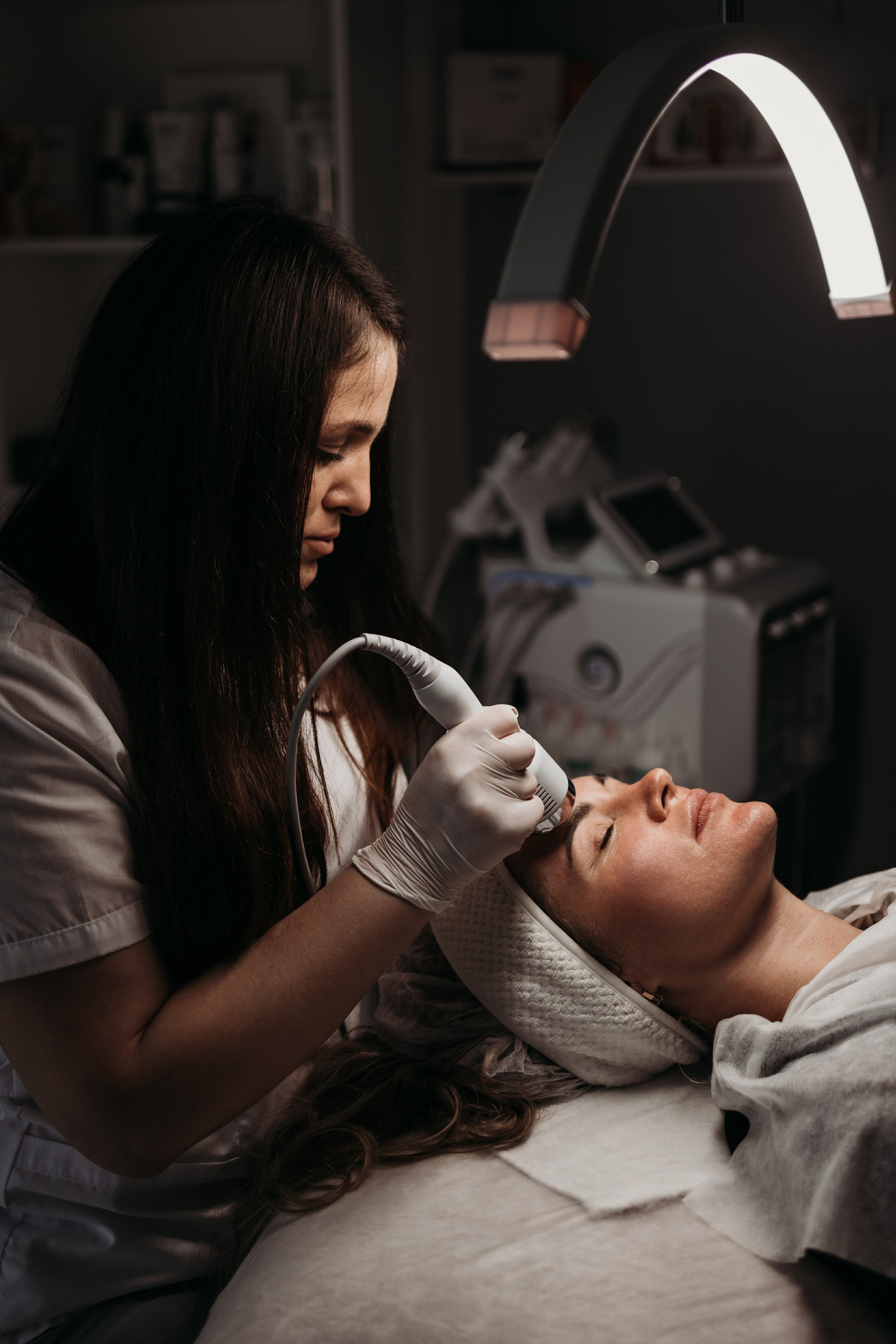 Косметолог. Фотограф Нижний Новгород