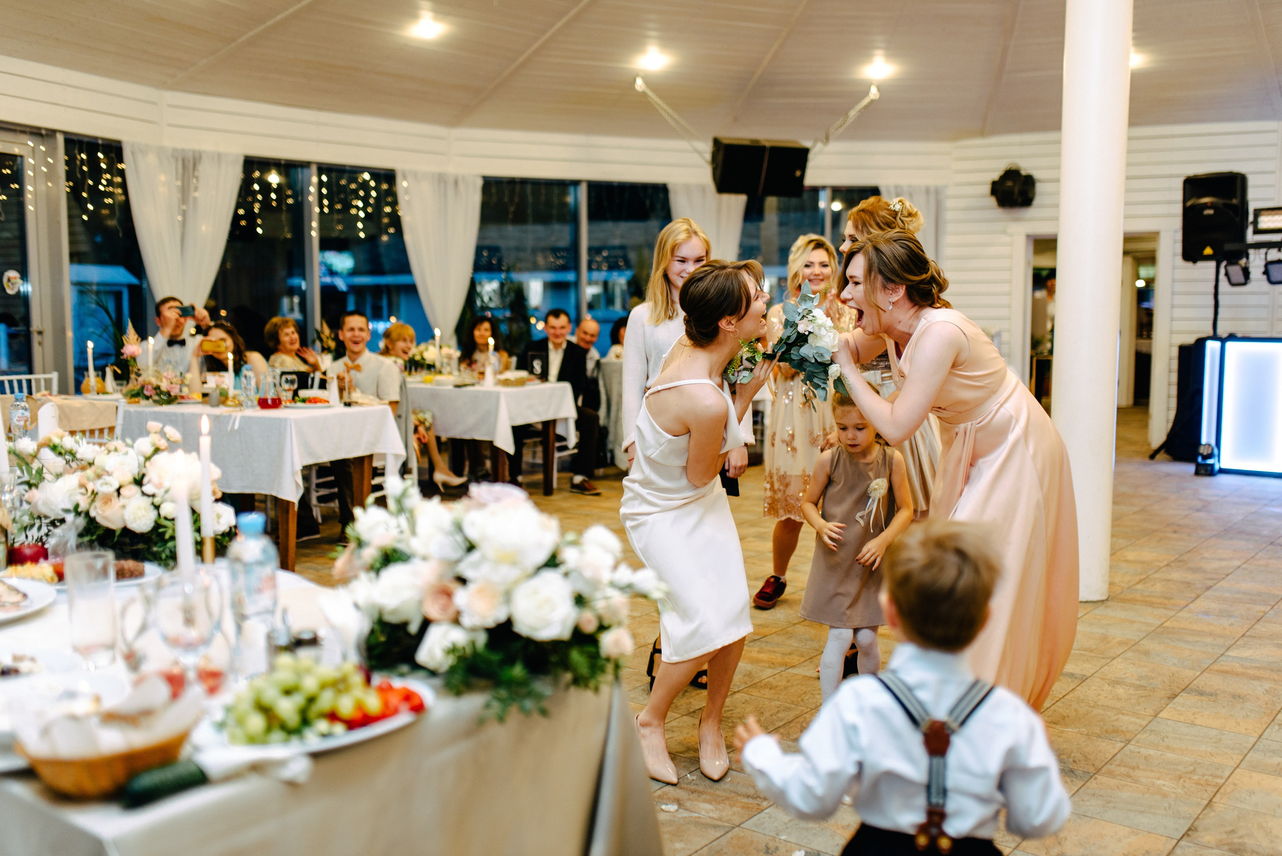 КАМИЛЛА И ЛЕША. Шашкова Вероника / Свадебный и семейный фотограф Москва и Ярославль