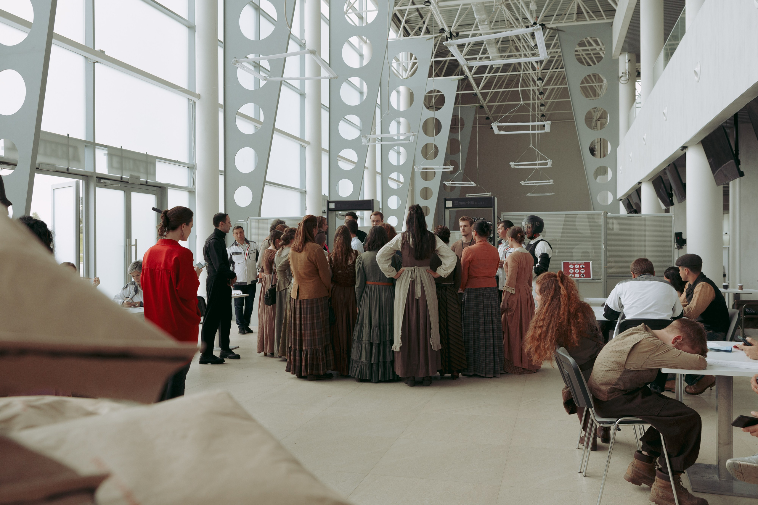 Граница миров