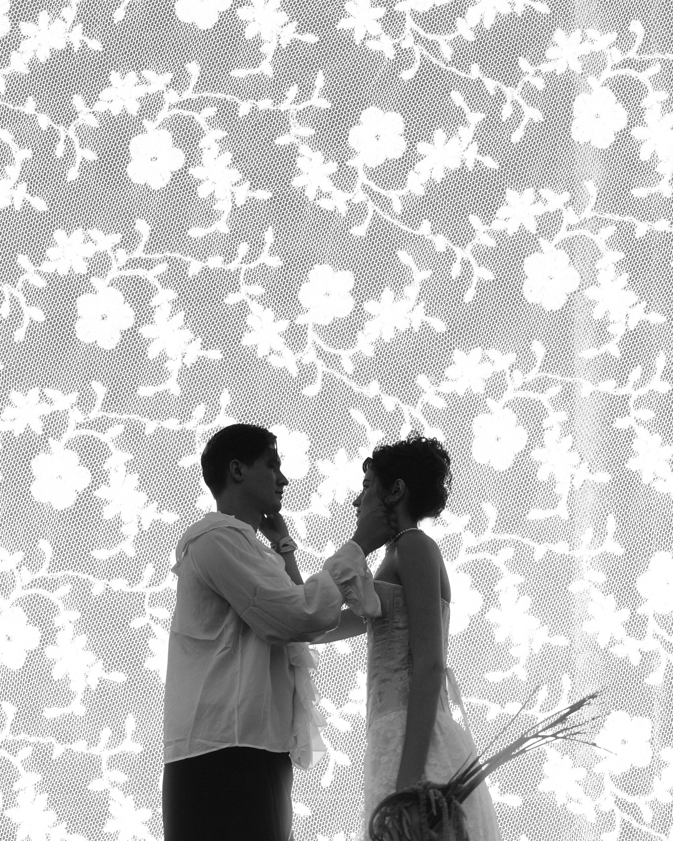 Как мы сюда попали?. Михаил и Юлия Лыженко — свадебный фотограф Волгоград