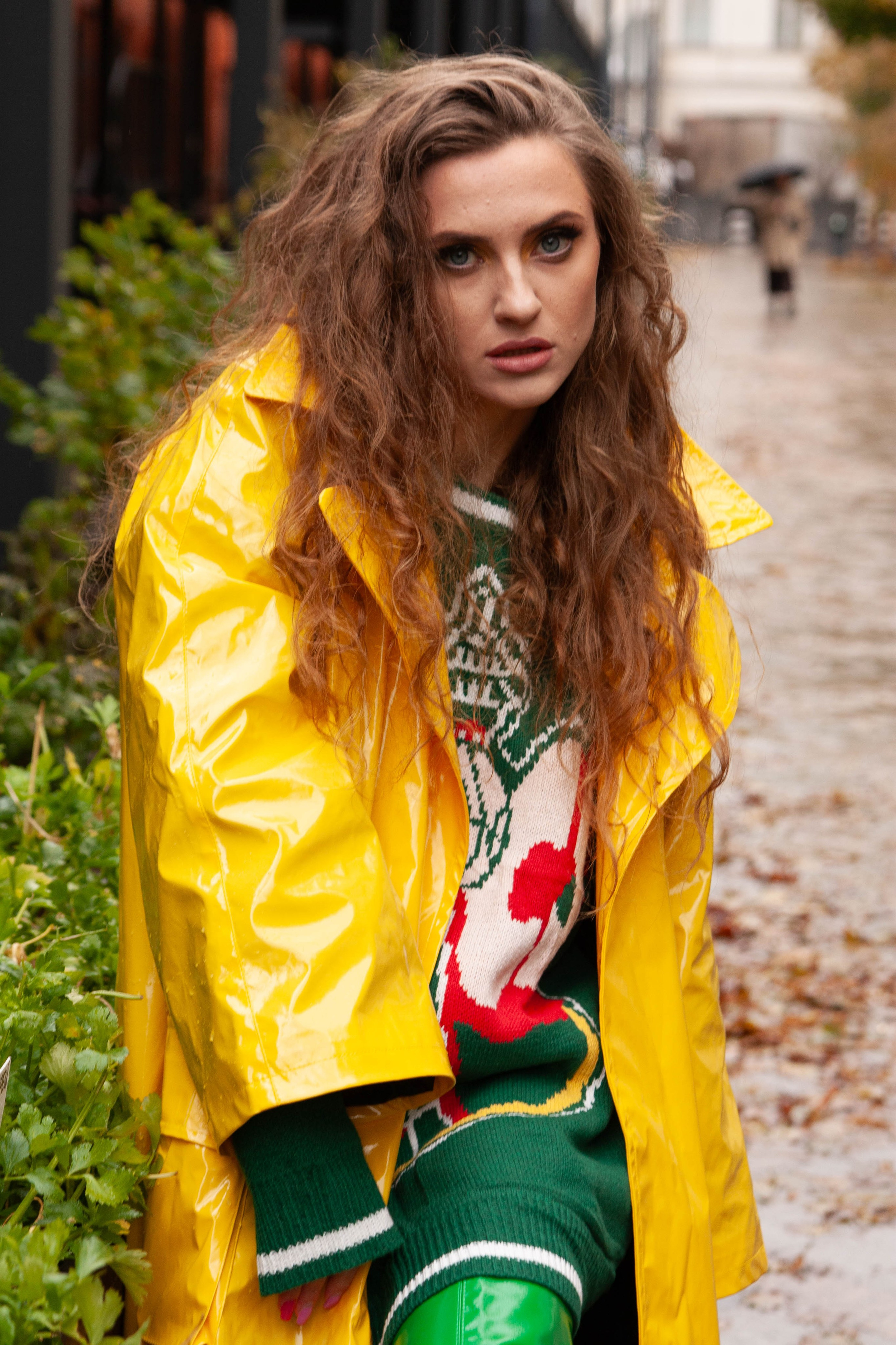 Ия. Фотограф Шурыгина Эльвира Москва