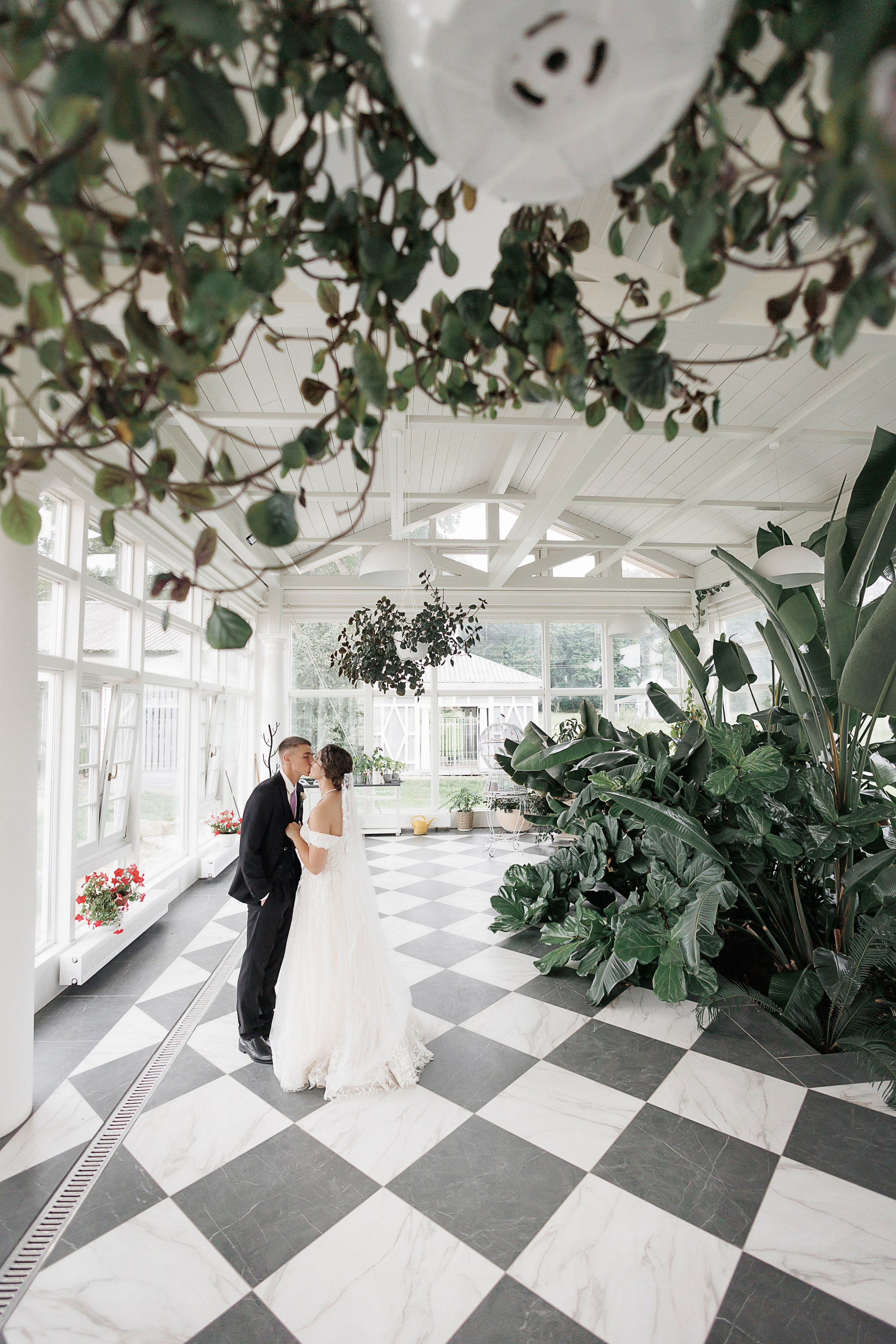 Антон и Диана. Свадебный и семейный фотограф в Твери и Тверской области