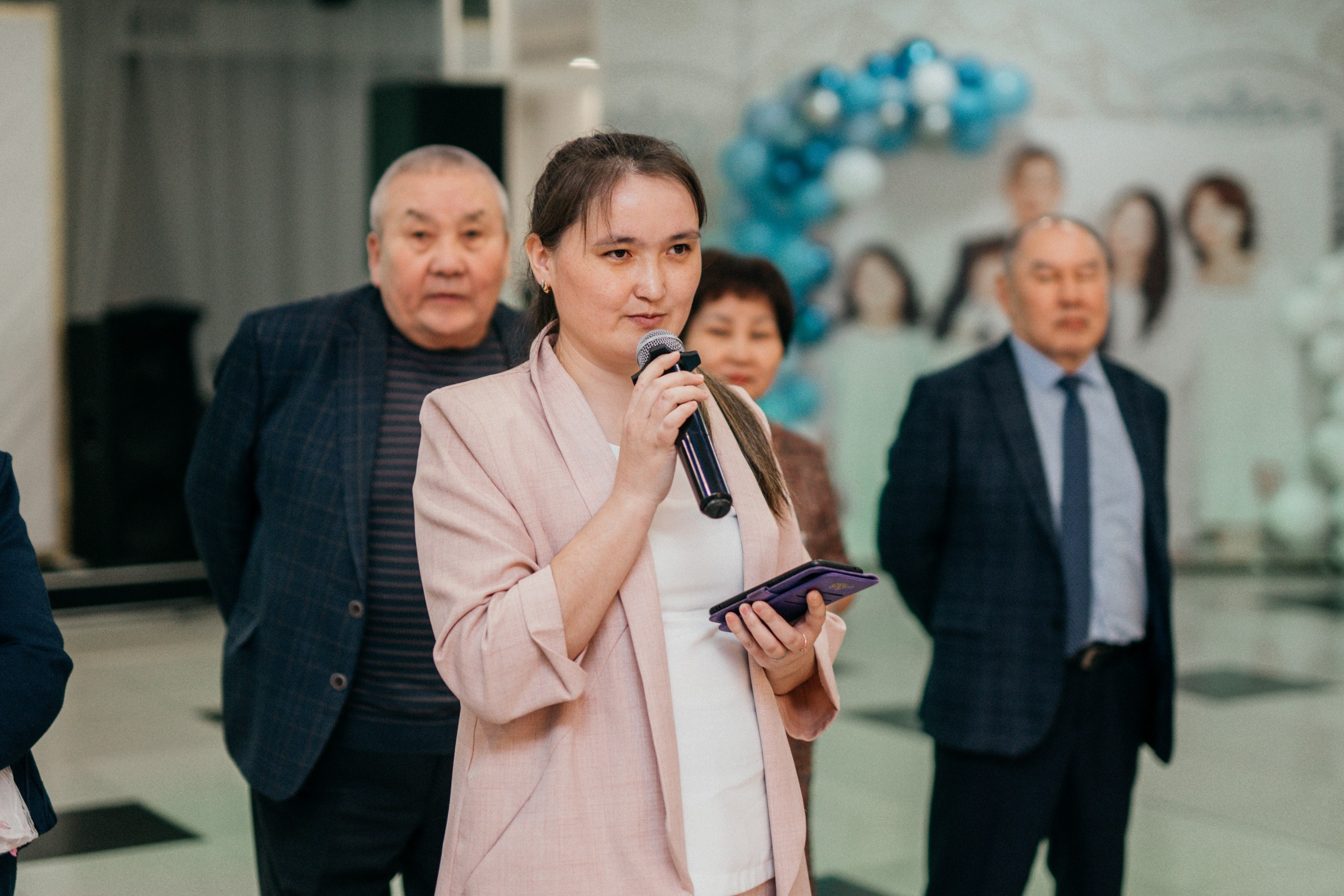 Милан Агвана. Фотограф Улан-Удэ