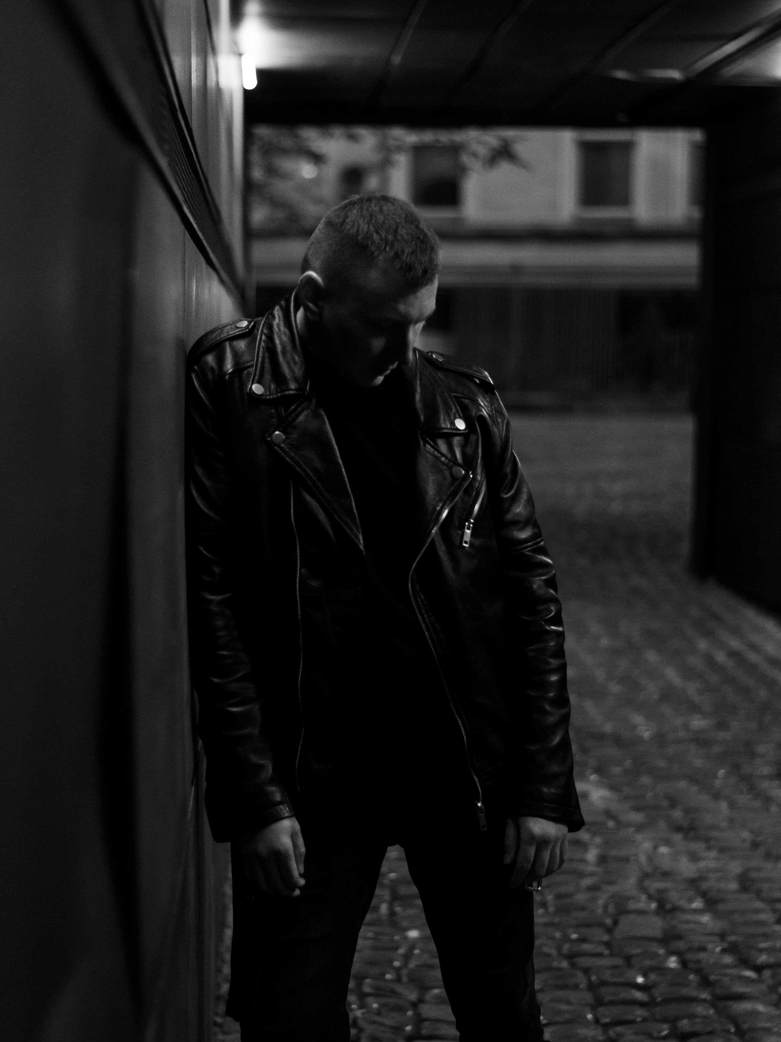 Valery. Портретный фотограф Москва Белогорцев Сергей