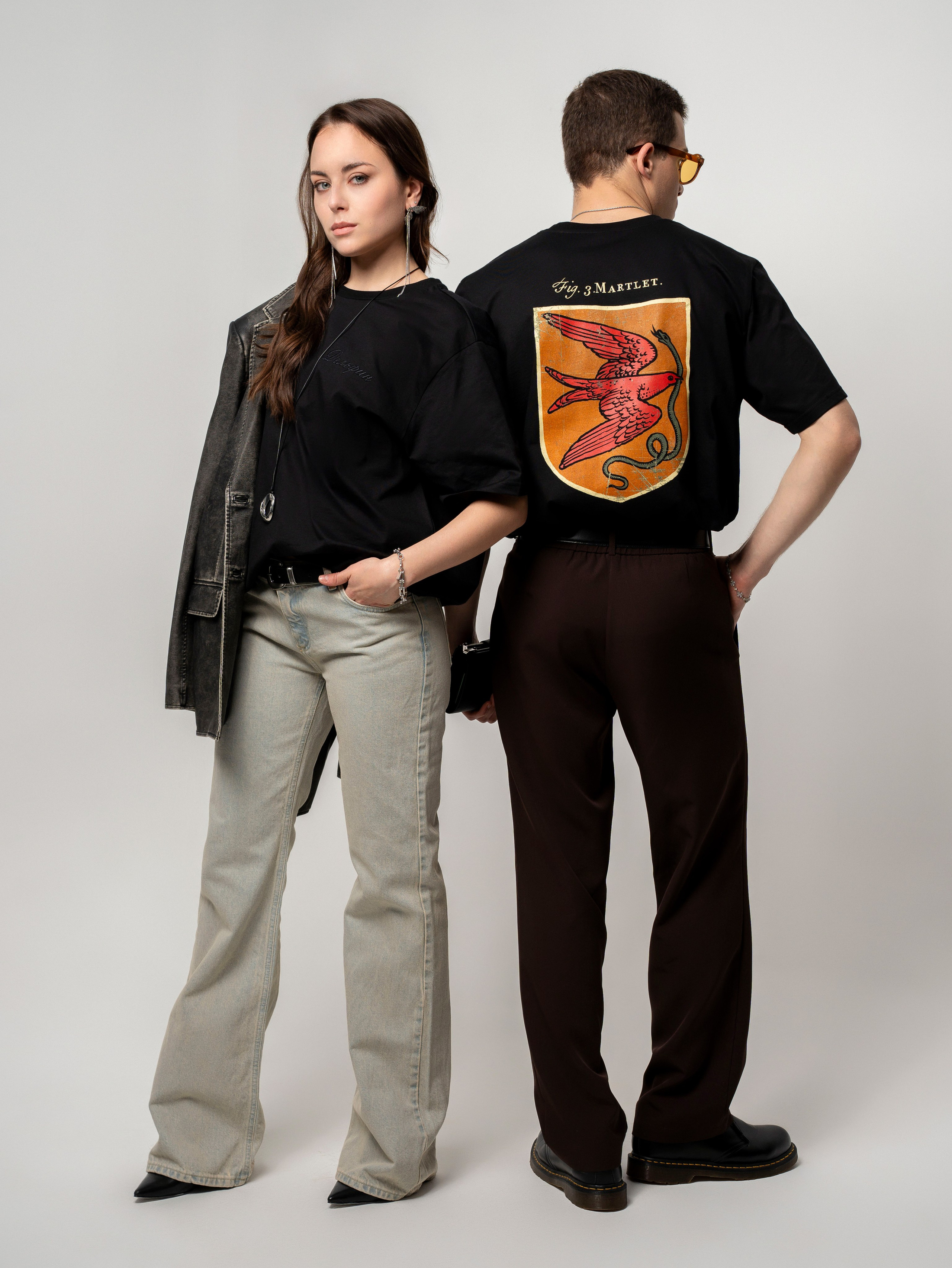 Дельфин. Портретный фотограф Москва Белогорцев Сергей