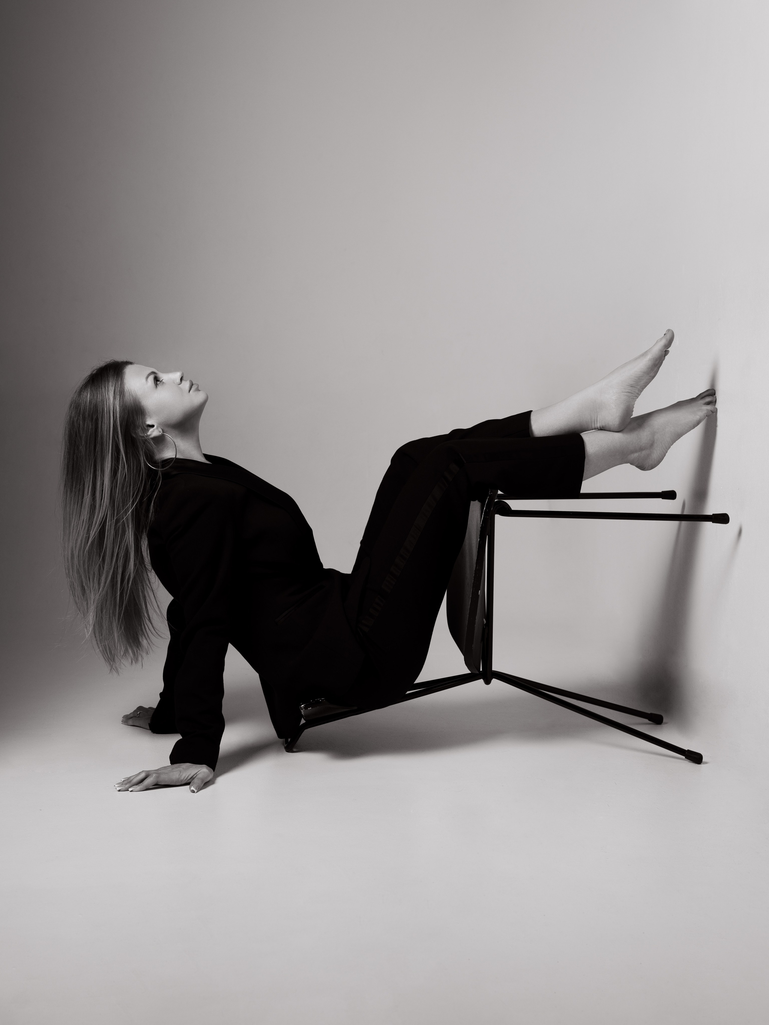 Katerina. Портретный фотограф Москва Белогорцев Сергей