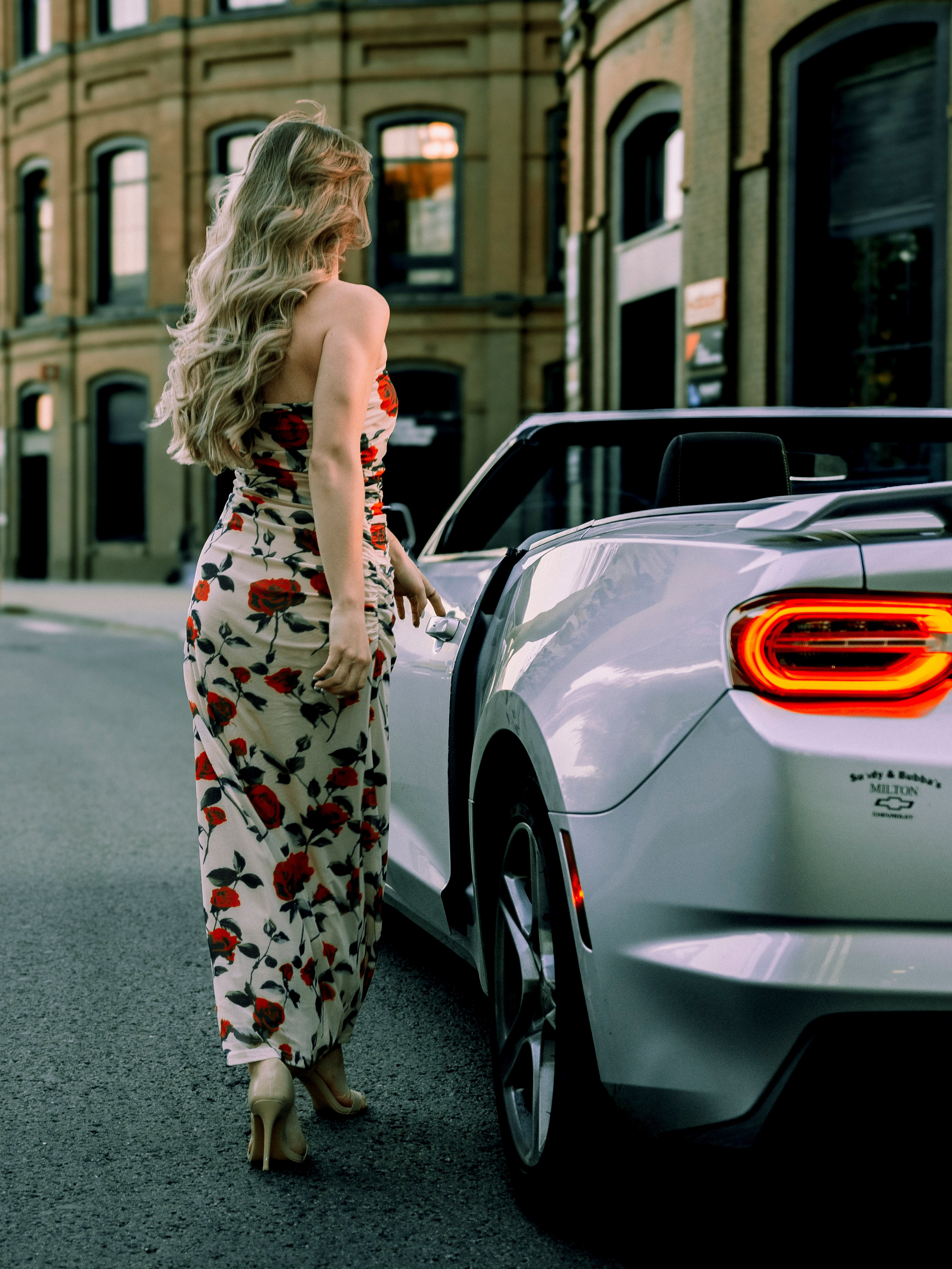 Kirill & Anna. Портретный фотограф Москва Белогорцев Сергей