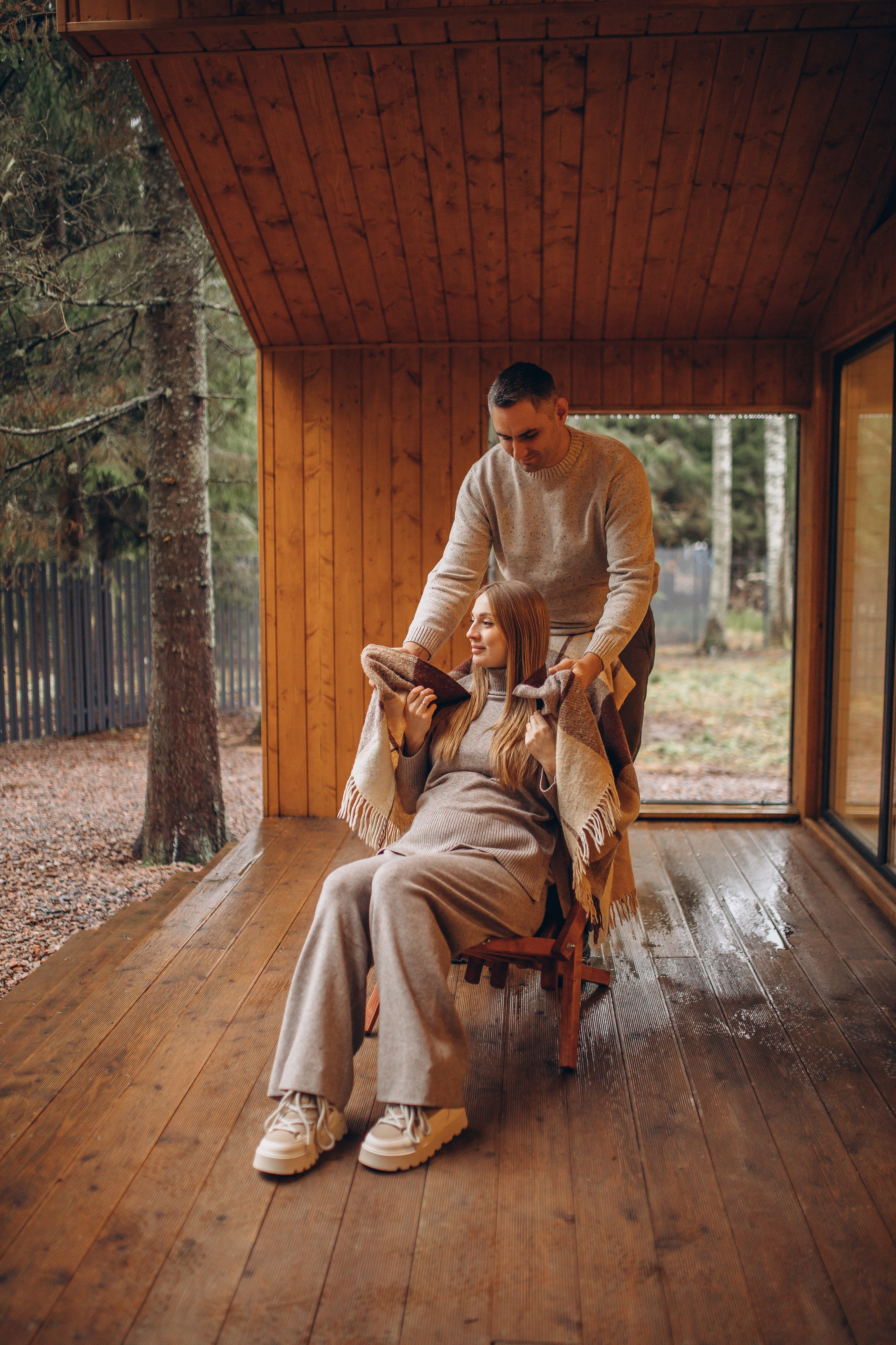 Беременность. Семейный фотограф Маруся Самылкина в Санкт-Петербурге