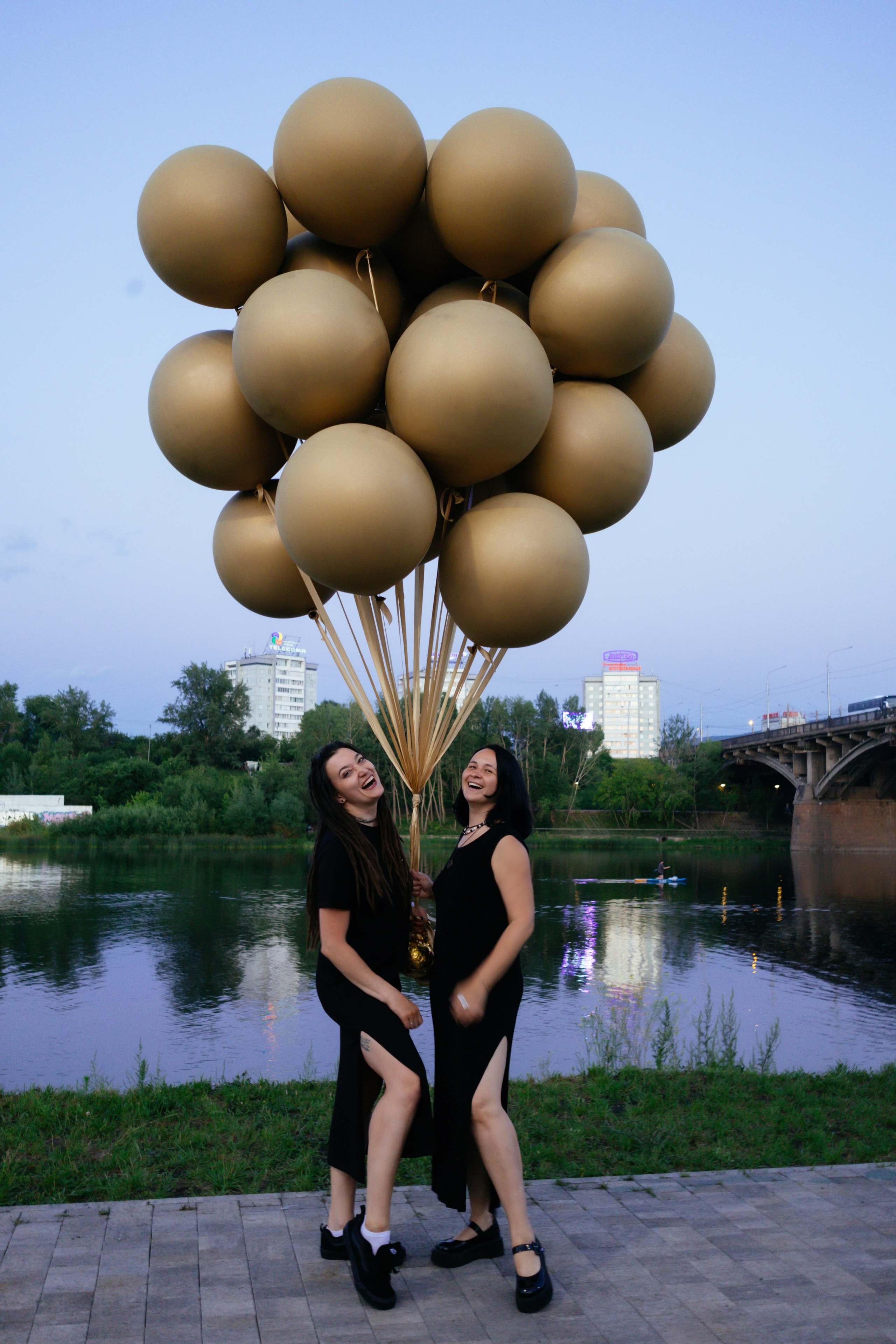 БИЗНЕС-ПИКНИК 2025. Фотограф Красноярск съемки лавстори, фотосессия в студии, портретная съемка, творческие фотосессии