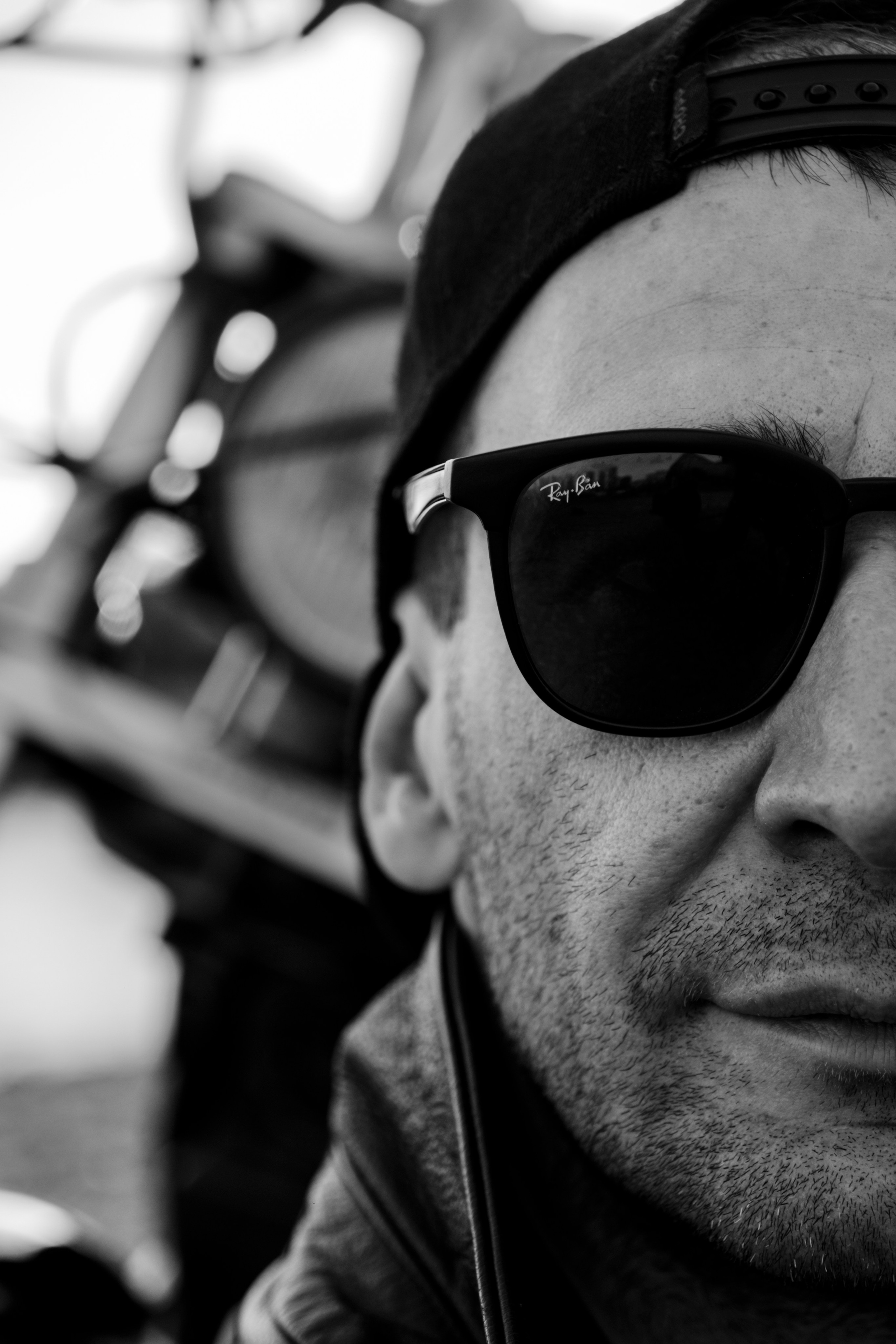 Любовь на колёсах. Фотограф в Иркутске Анна Мирошникова