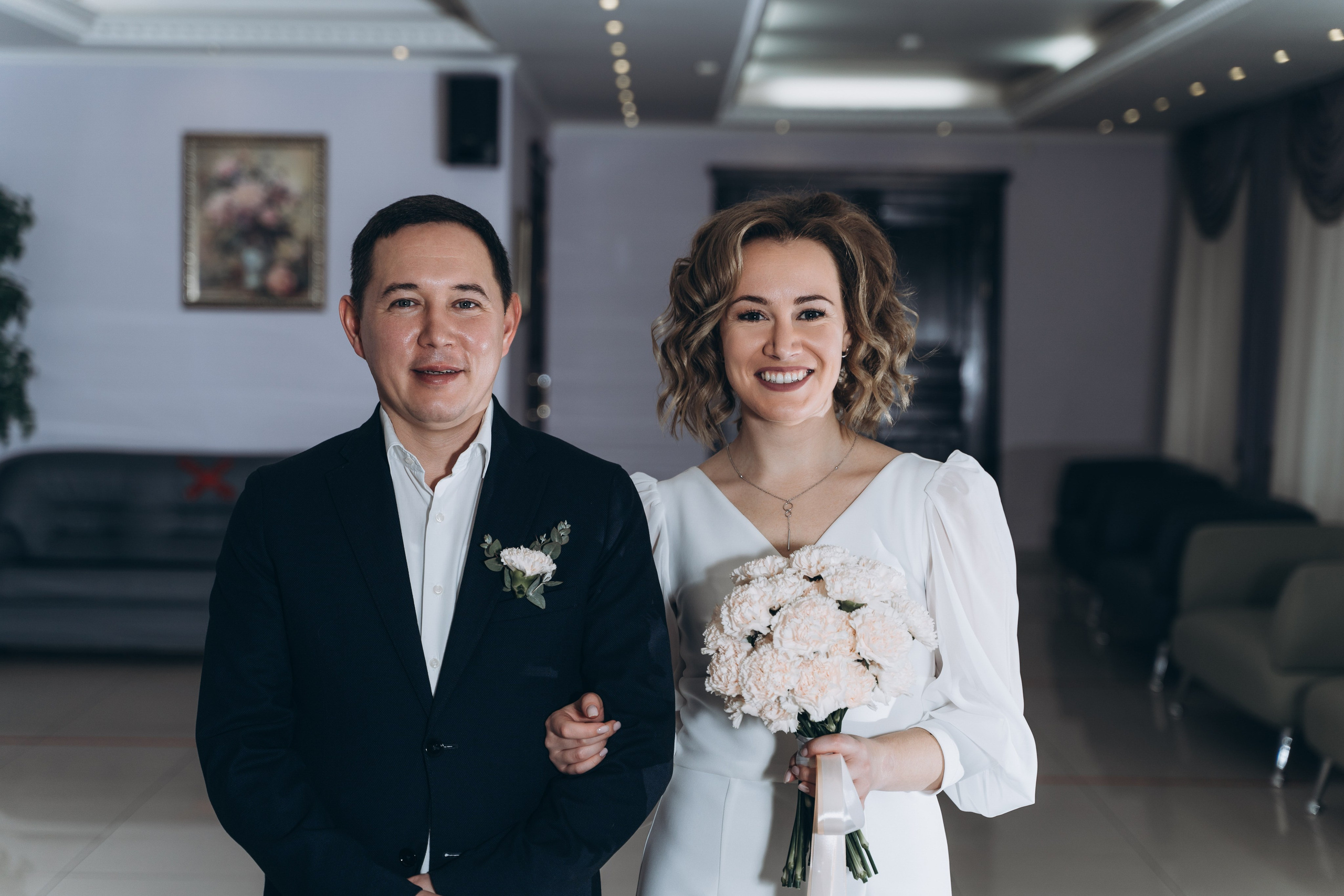 Свадьба Алберт и Дарья. Event фотограф Степанова Александра