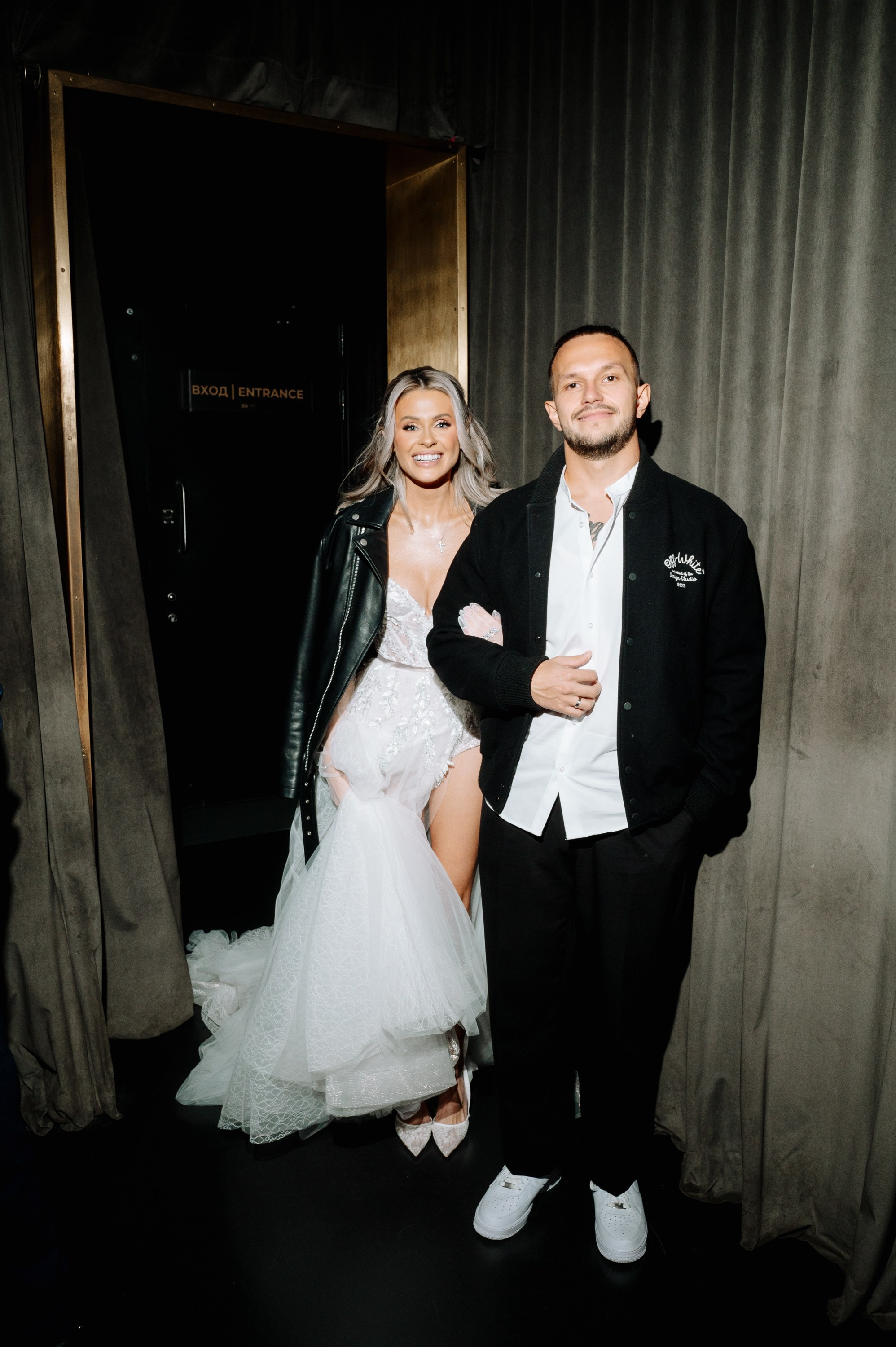 Helen_yes1 & Павел ⚡️ 2024. Фотограф Вито Бурмасов | Москва