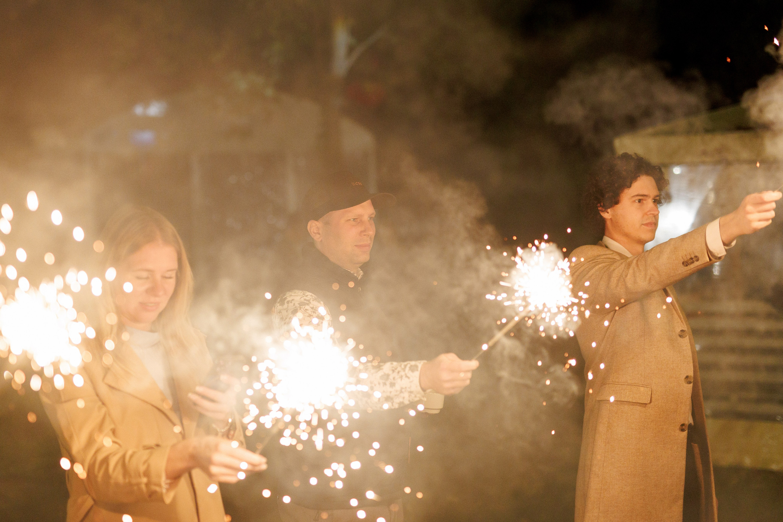 Ромашковые ромашки. Свадебный и семейный фотограф в Твери, Москве, Санкт-Петербурге