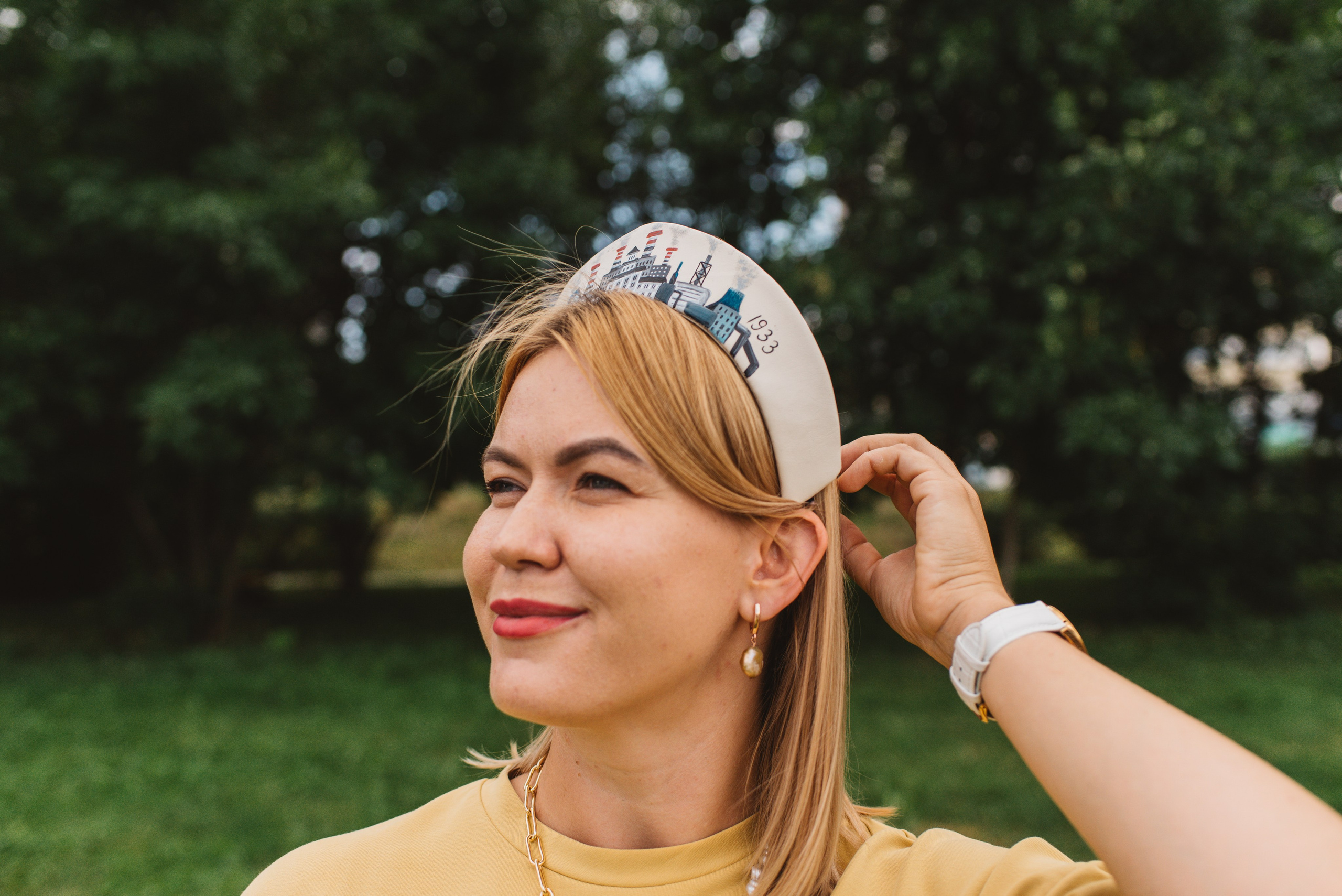 Фестиваль трубочек 2024 Первоуральск. Сайт портфолио