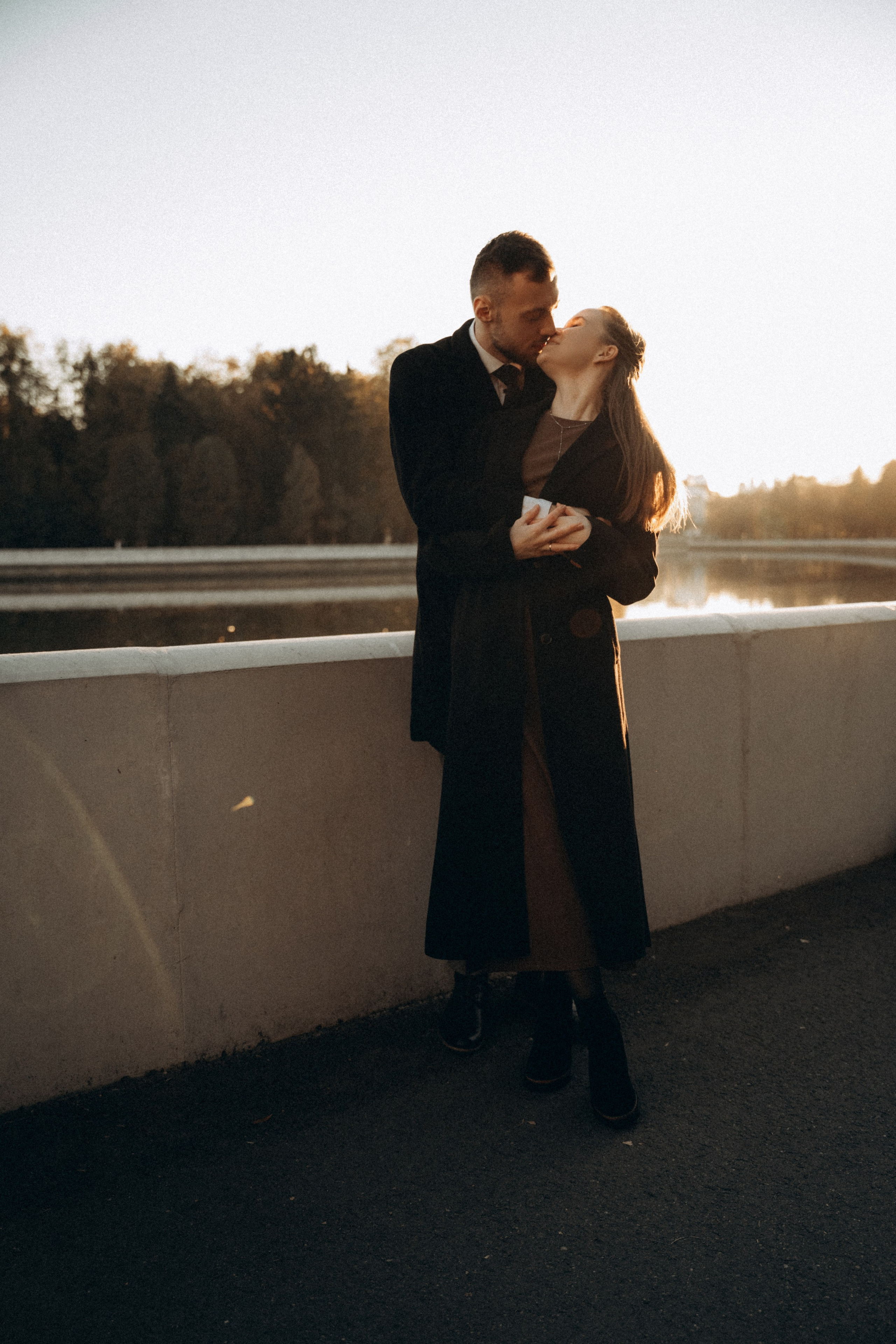 Ангелина + Илья. Фотограф Мария Миллс | Минск