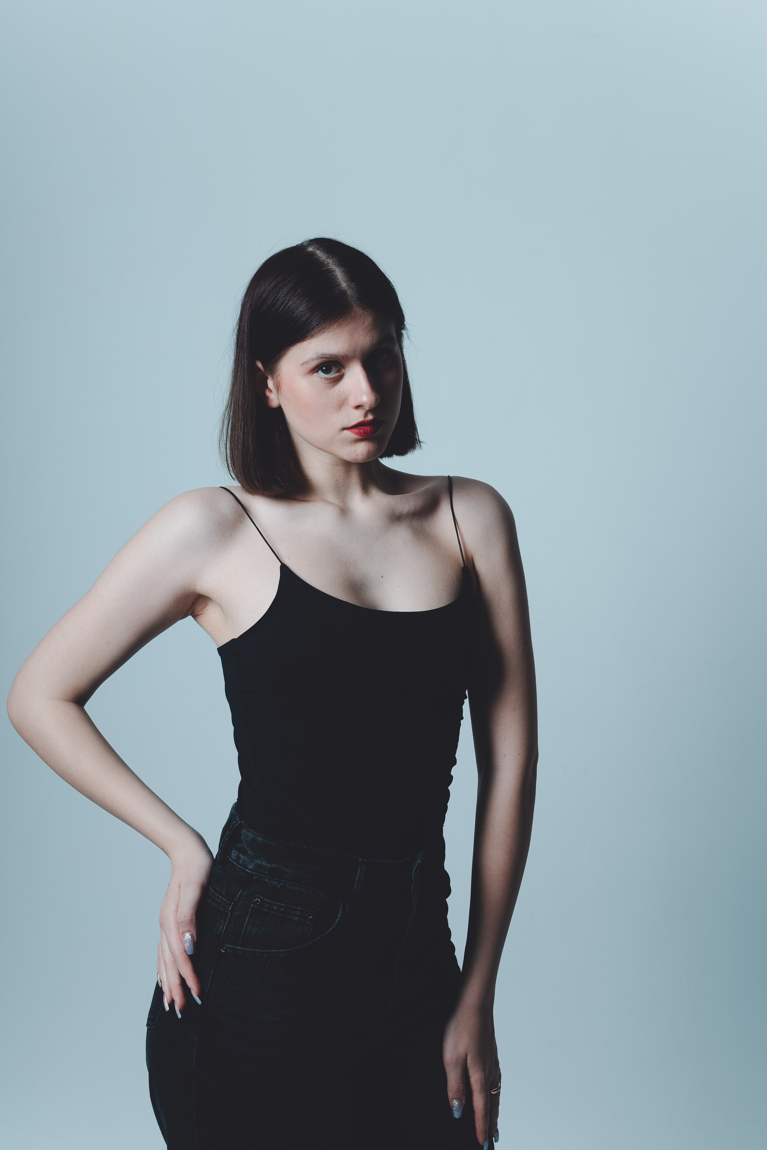 Студийная. Фотограф в Рязани — Кузнецов Михаил