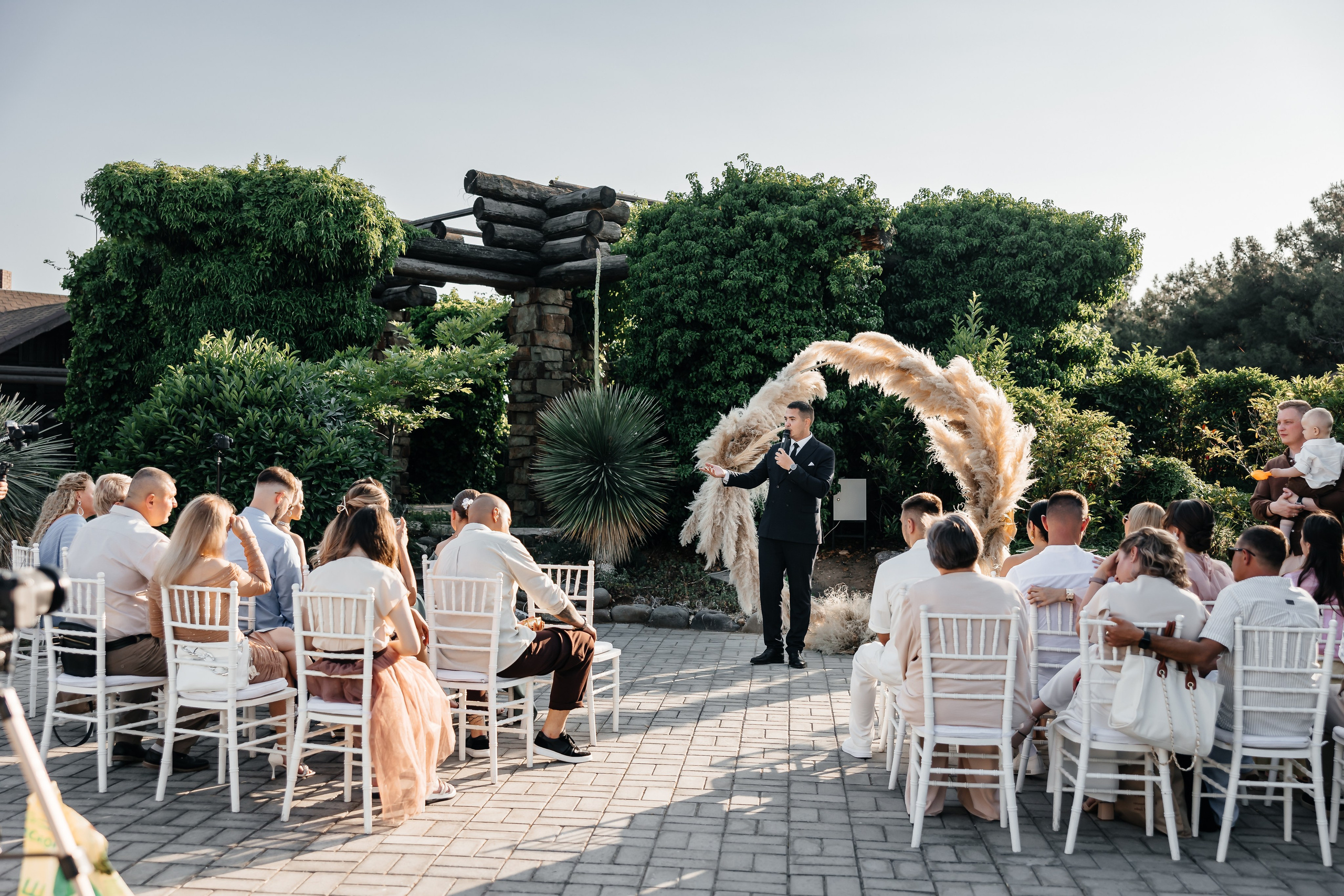 Анонс свадьбы Виктории и Рената. Свадебный фотограф в Крыму и Севастополе Ольга Баскакова