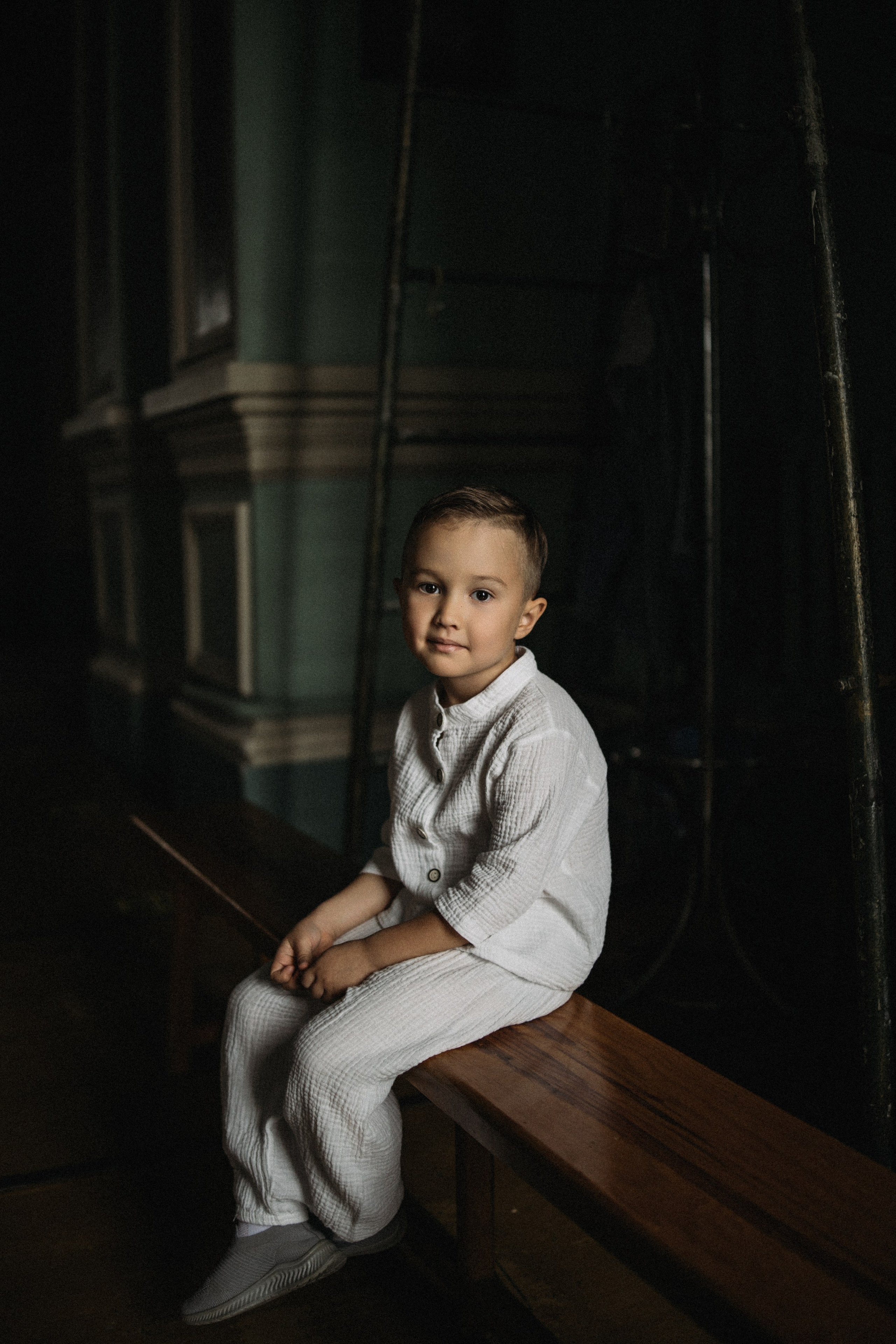 Таинство Крещения!. Фотограф в Волгограде