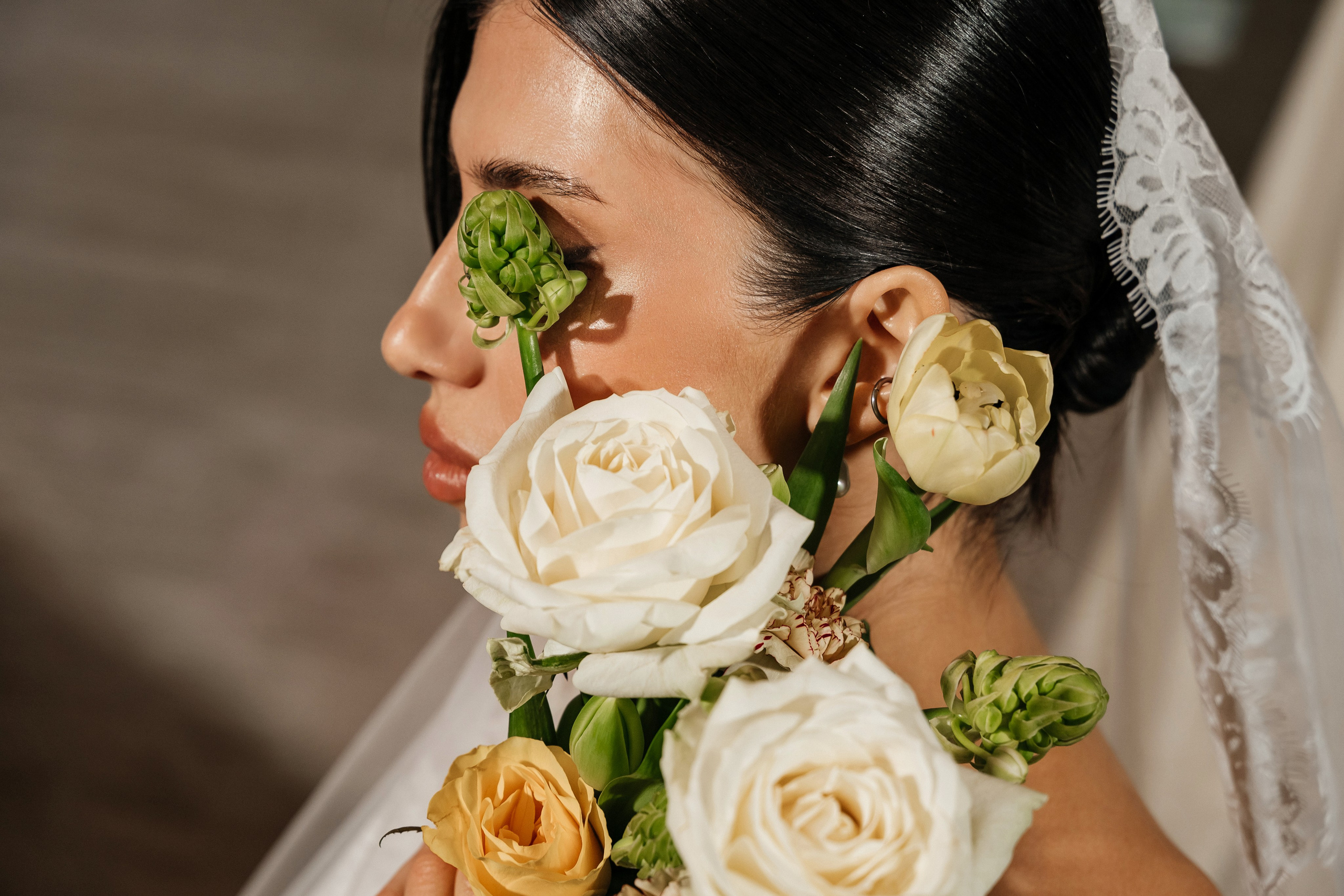 Лиза и Савва. Свадебный и семейный фотограф Чебоксары, Москва Ольга Ник