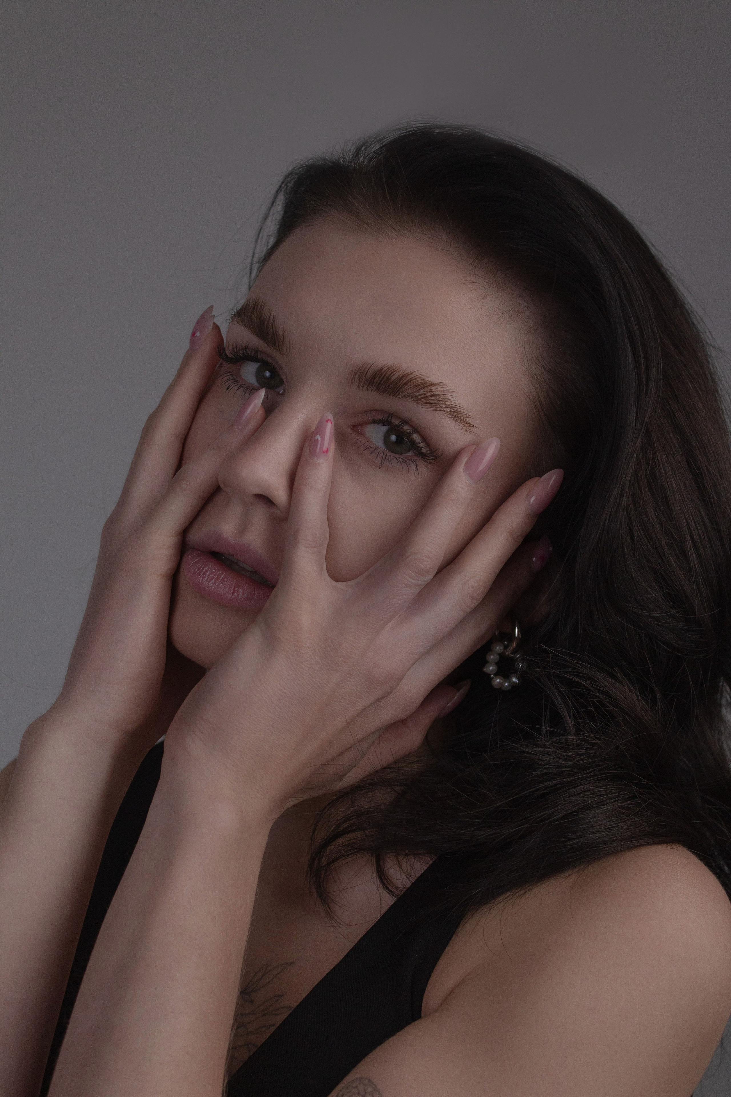 Кристина. Фотограф в Нижнем Новгороде Соловьева Анастасия