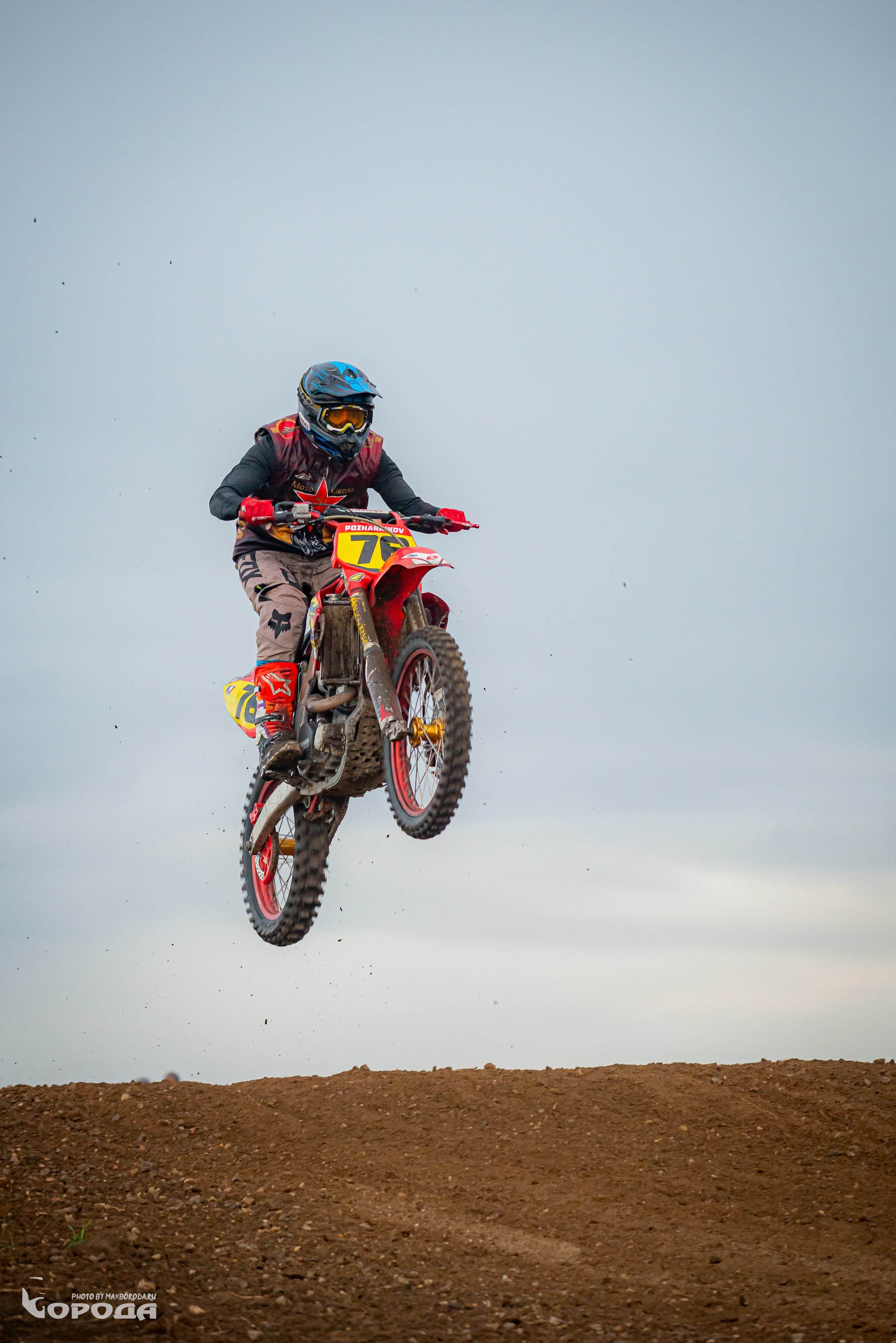 Варламово 2025. Фотограф | Макс Борода