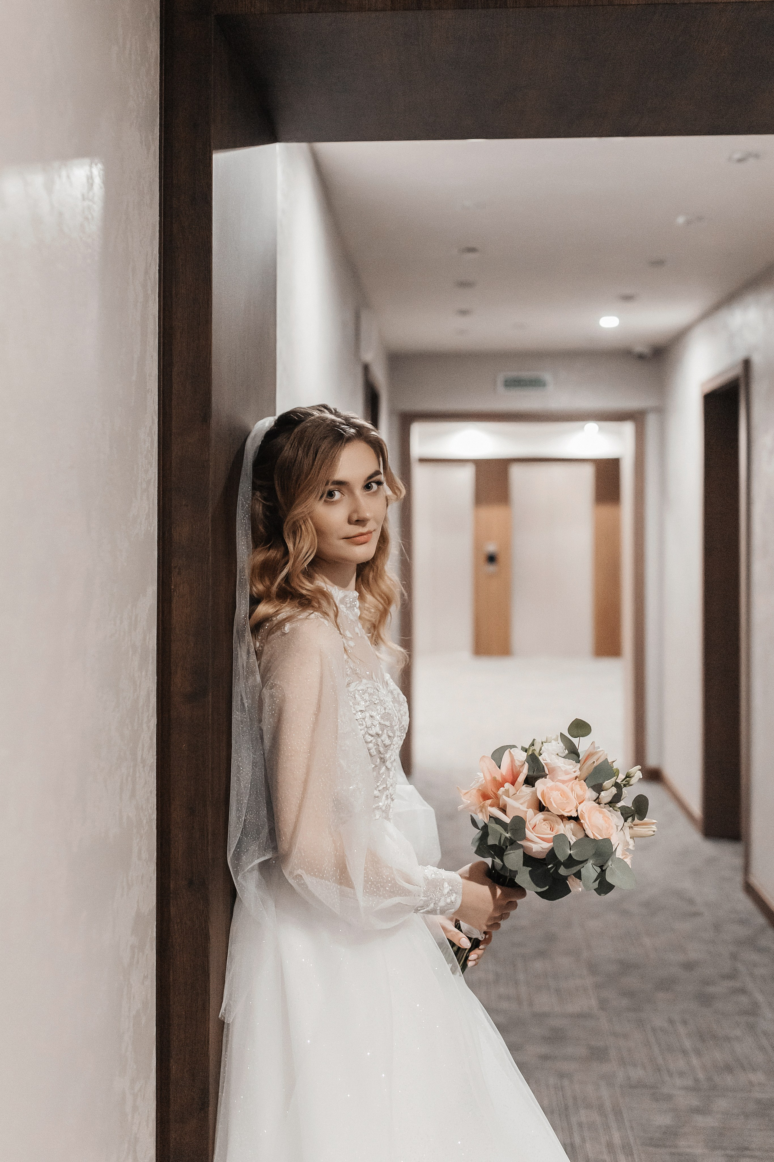 Вадим и Лилия. Фотограф Елена Каверина | Белгород — Короча |