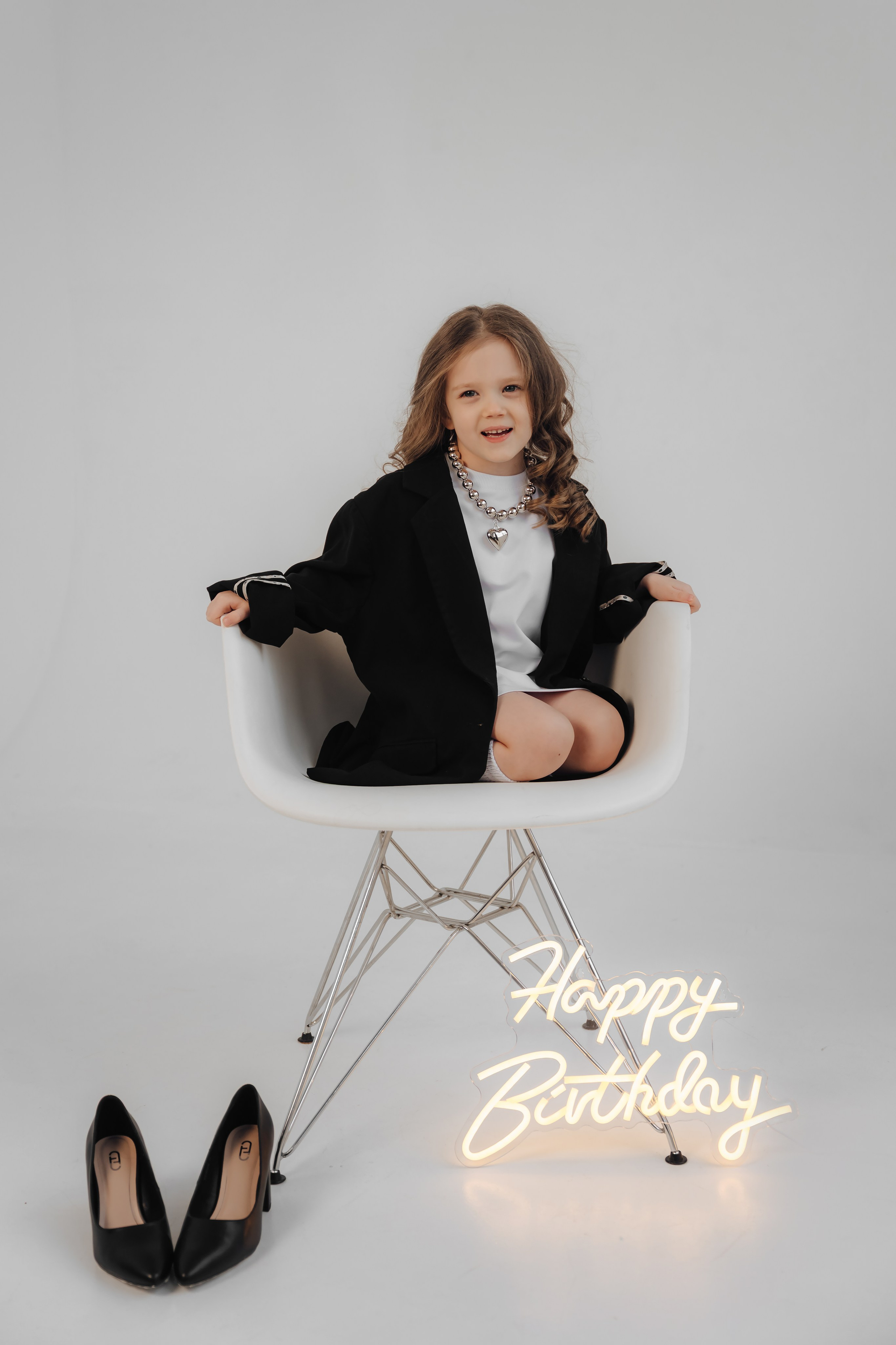 С днём рождения, маленькая крошка. Детский и семейный фотограф Катерина Мишина