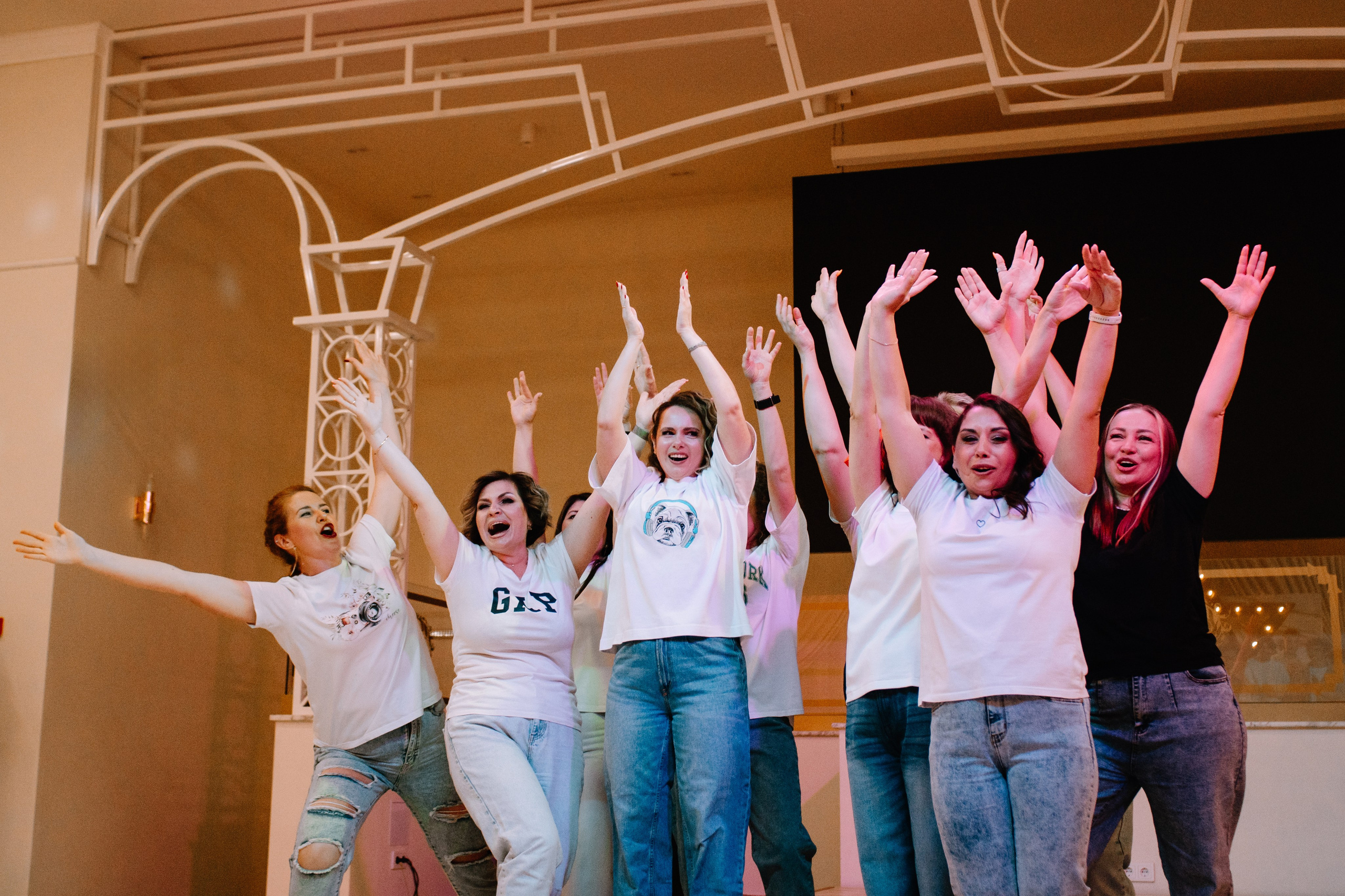 Выпускной 9 класс (Копейск). Фотограф в Челябинске Любовь Денисенко