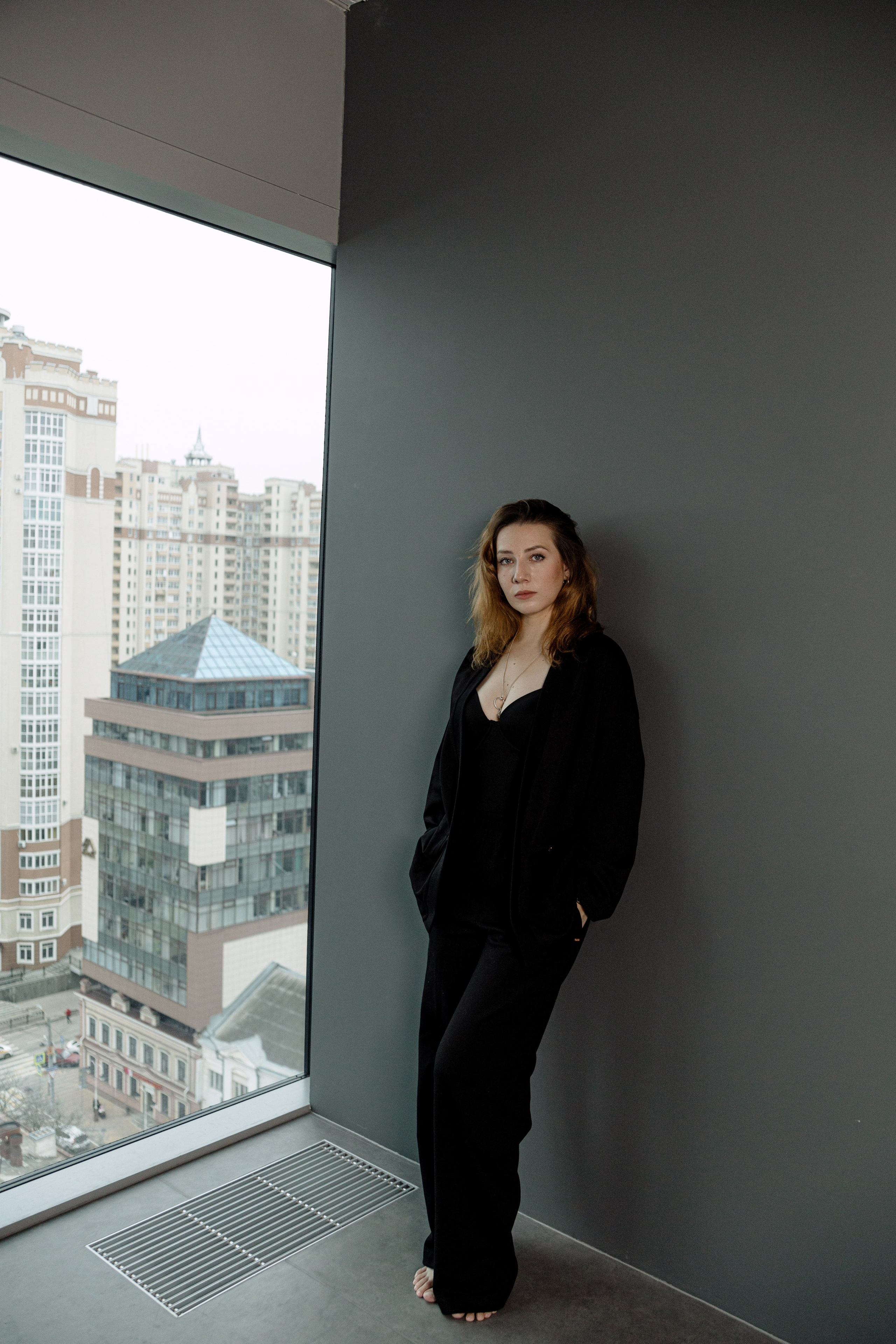 Елена. Фотограф Воронеж Варвара