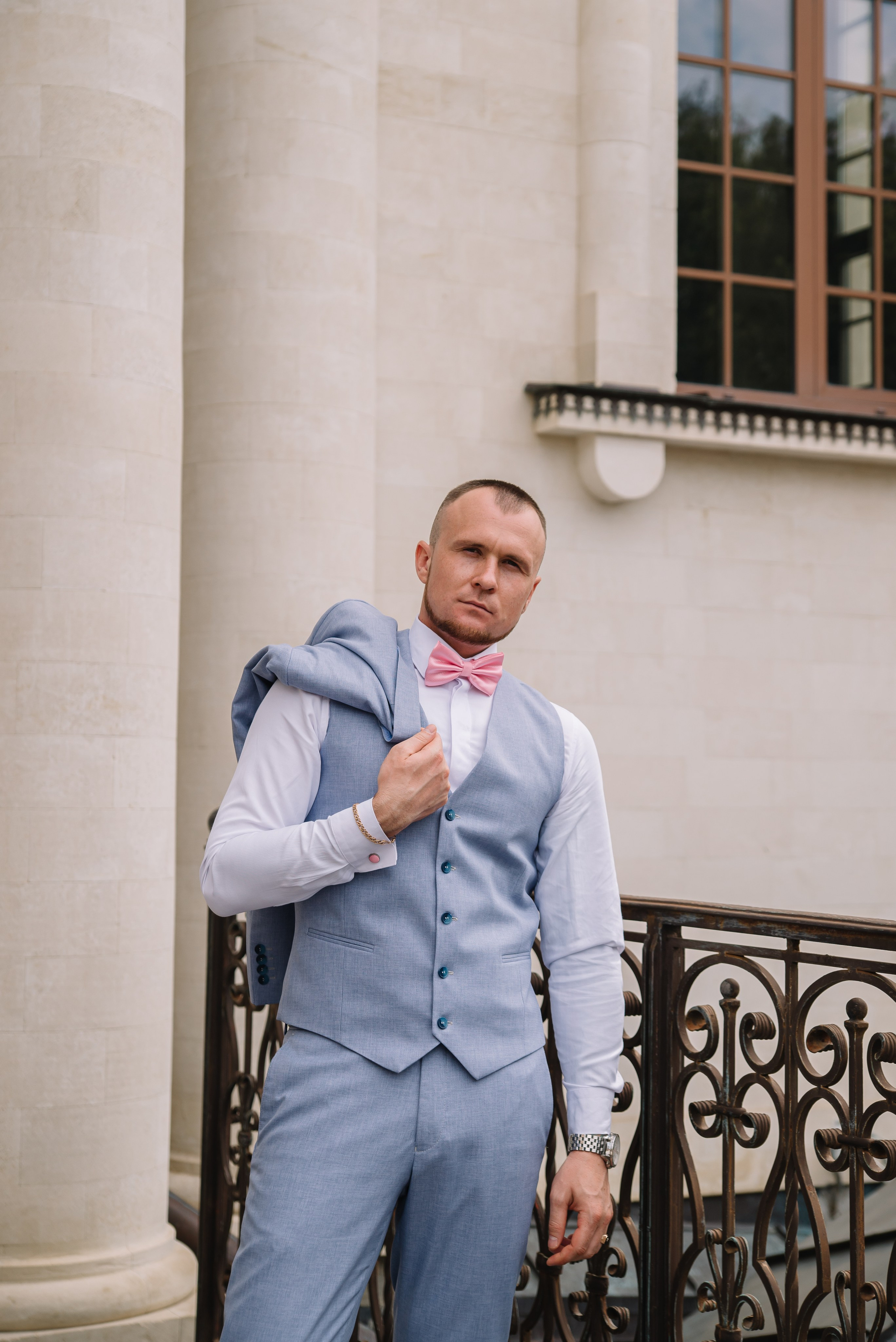 Максим и Марина. Семейный фотограф в Ставрополе Кристина Сысоева