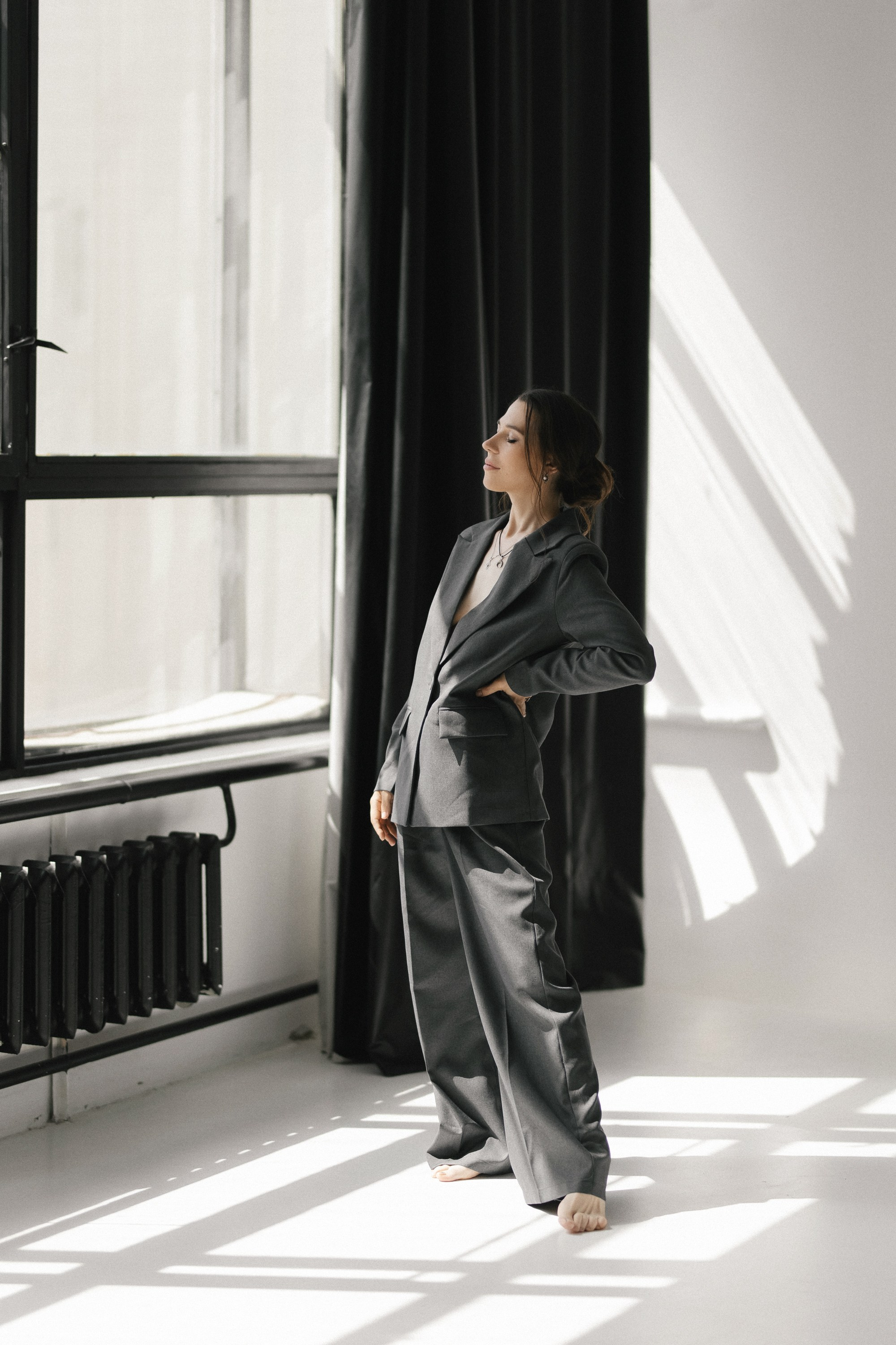 «ЕДИНСТВО». Maria Startseva Photo