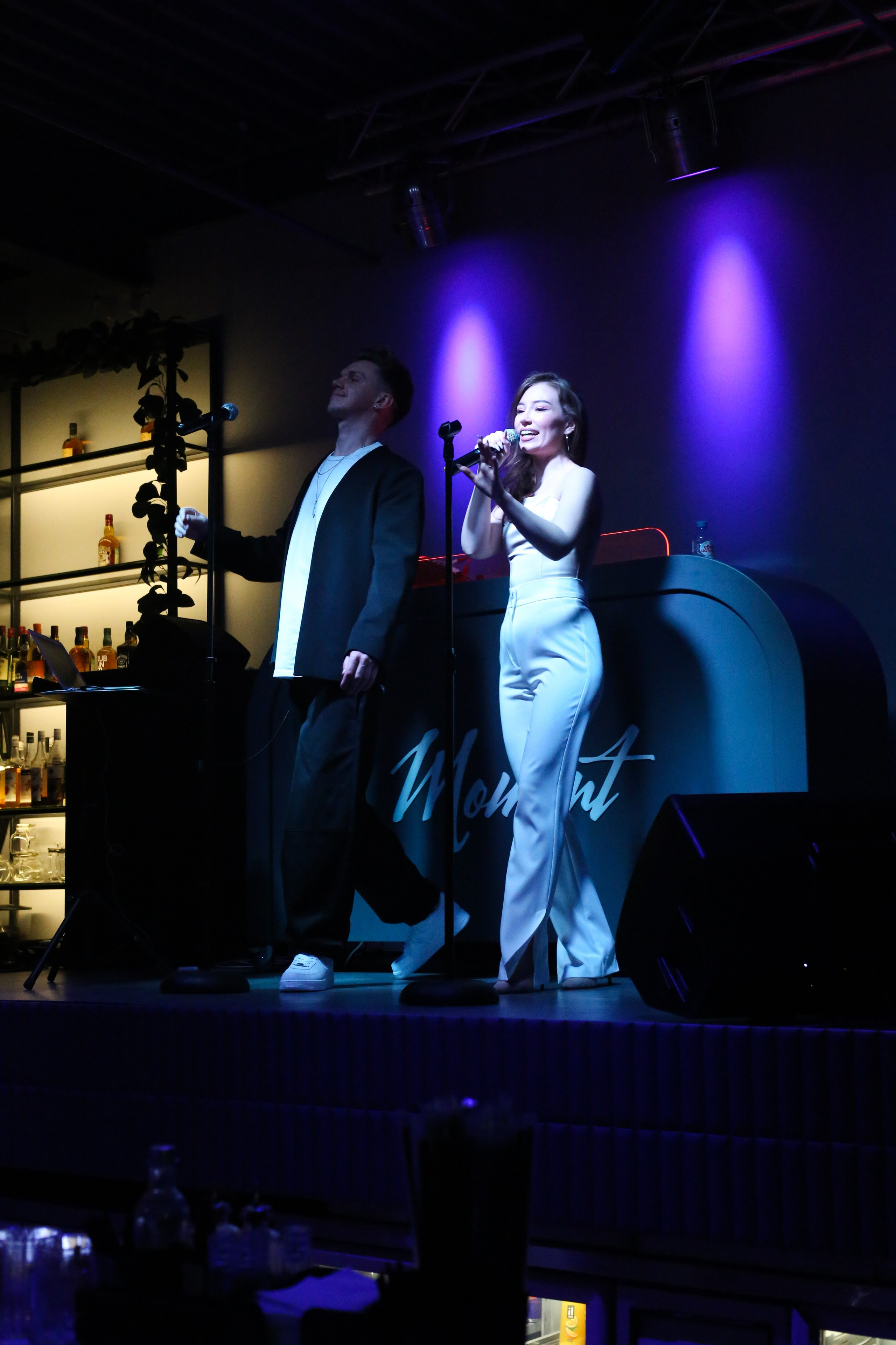 Moment (ресторан). Фотограф Анастасия Залевская