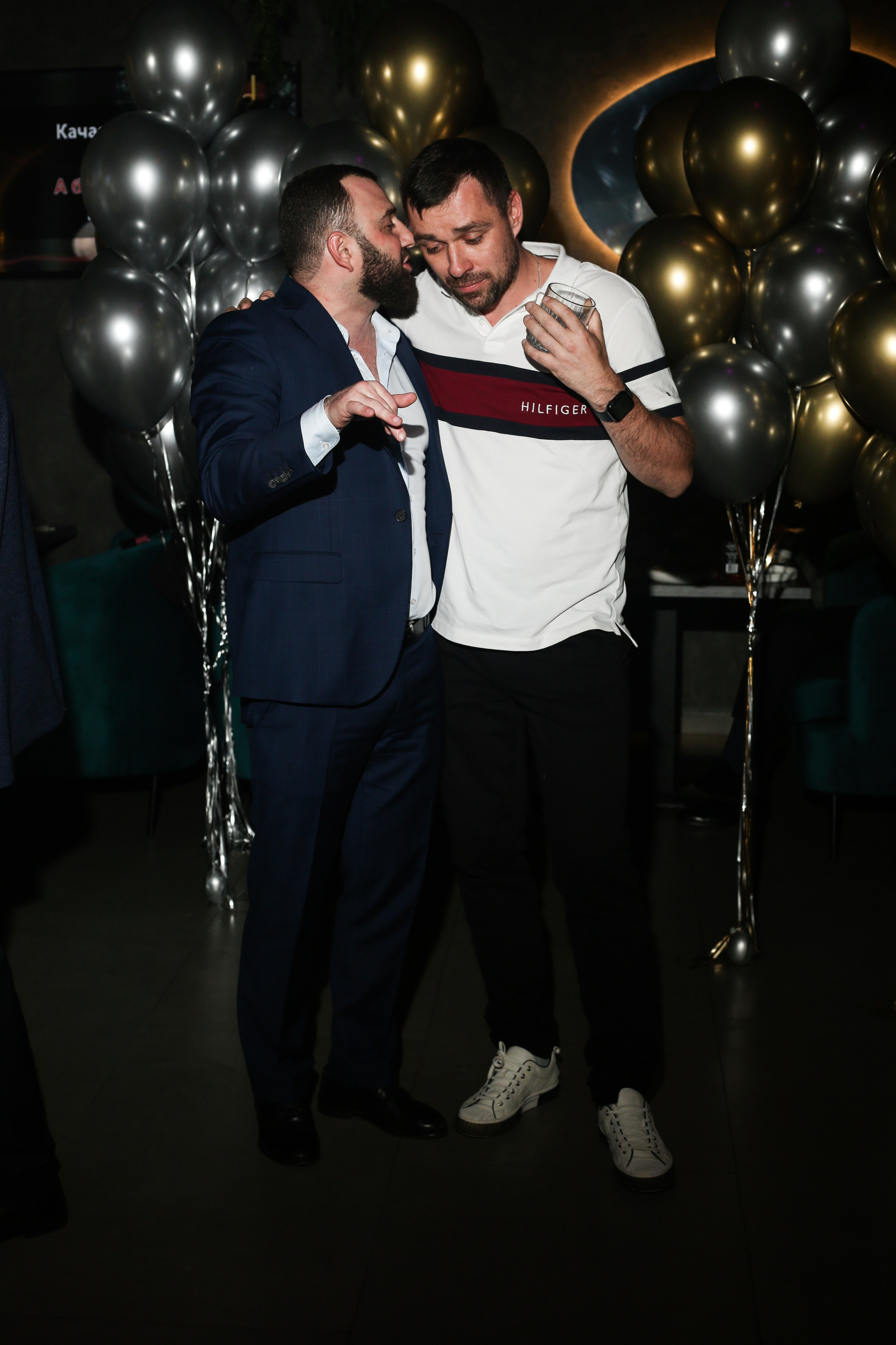 Moment (ресторан). Фотограф Анастасия Залевская