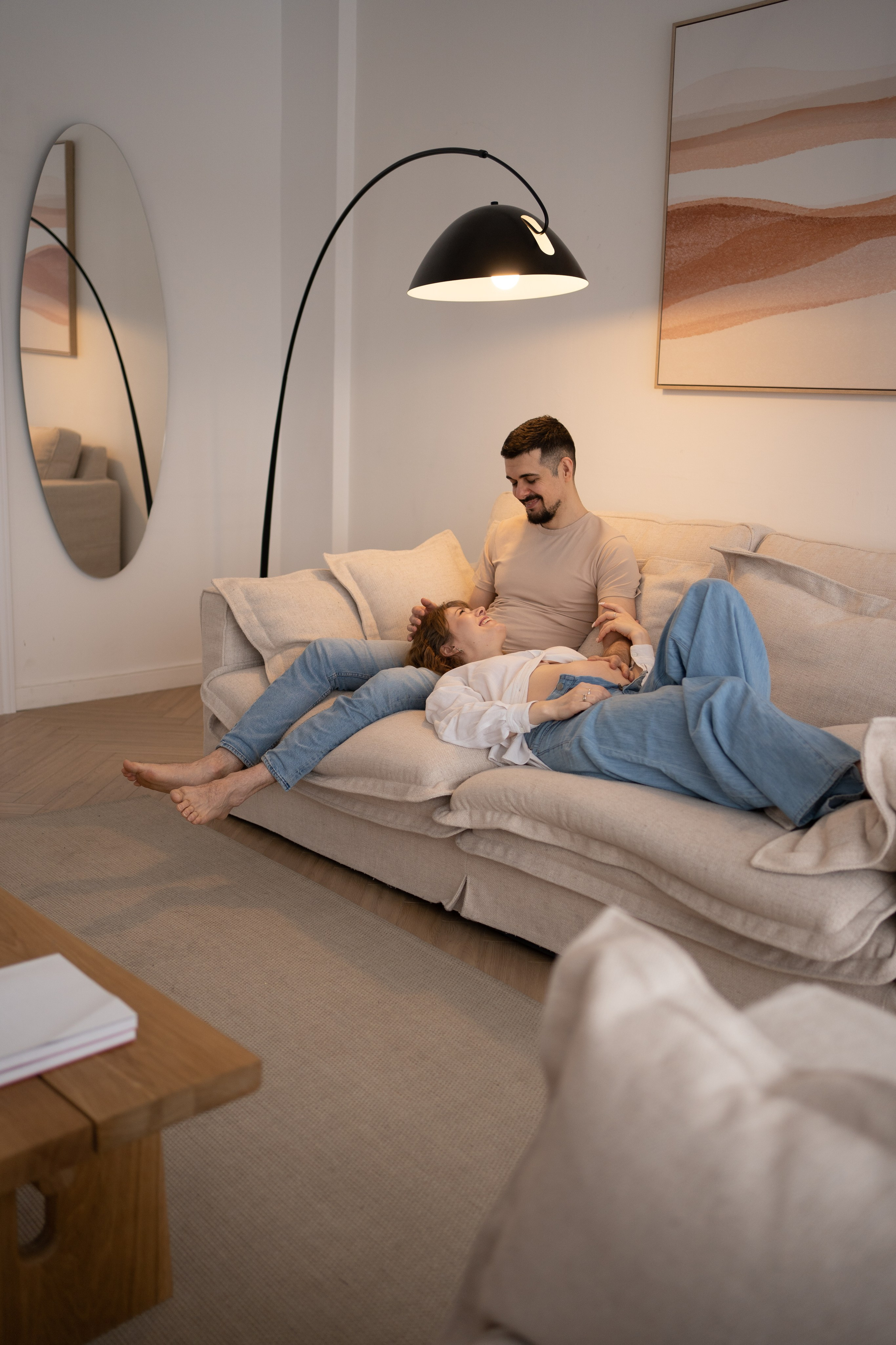 Мария. Фотограф Катя Стрельцова