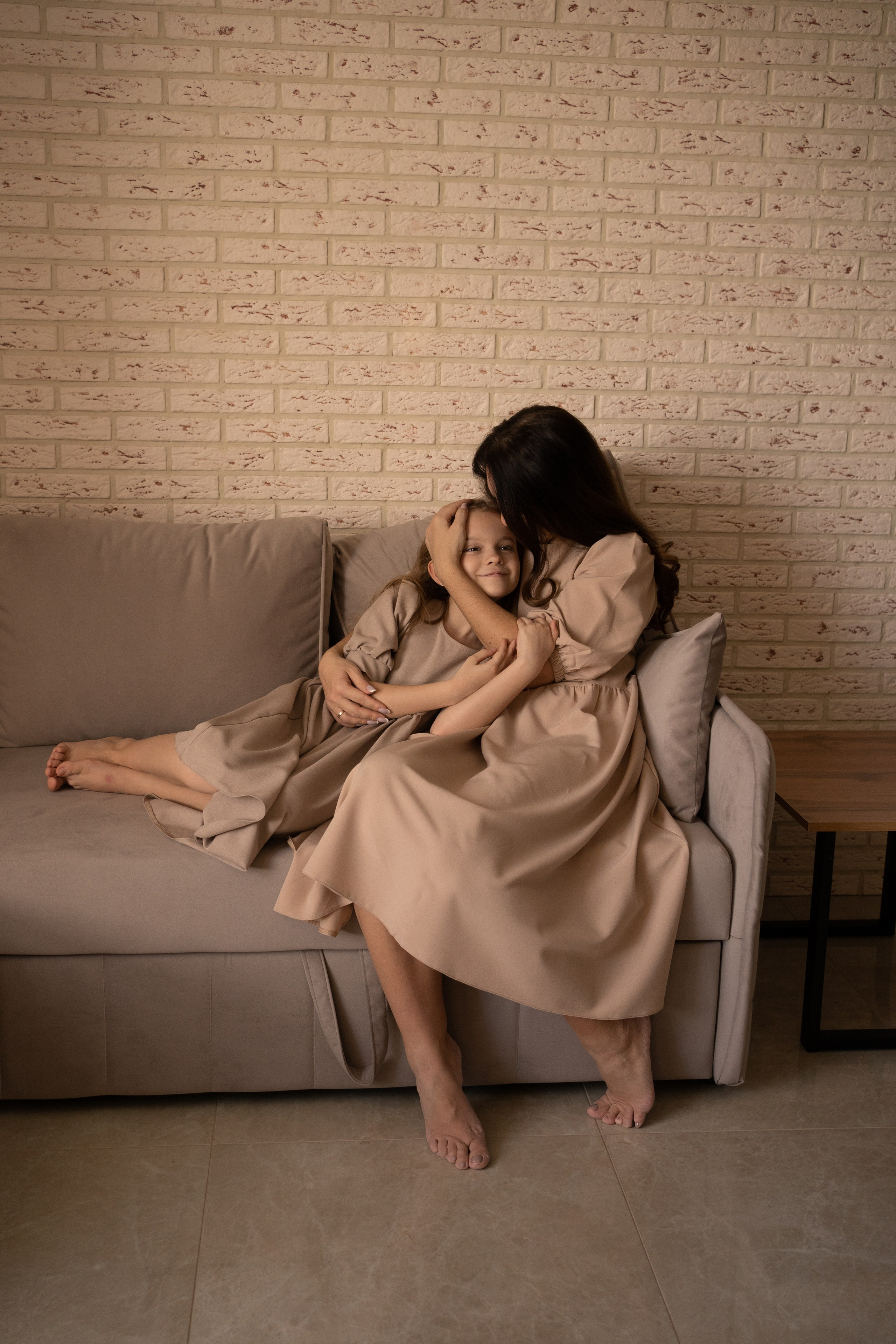 Семейная съемка для Петра. Фотограф Катя Стрельцова