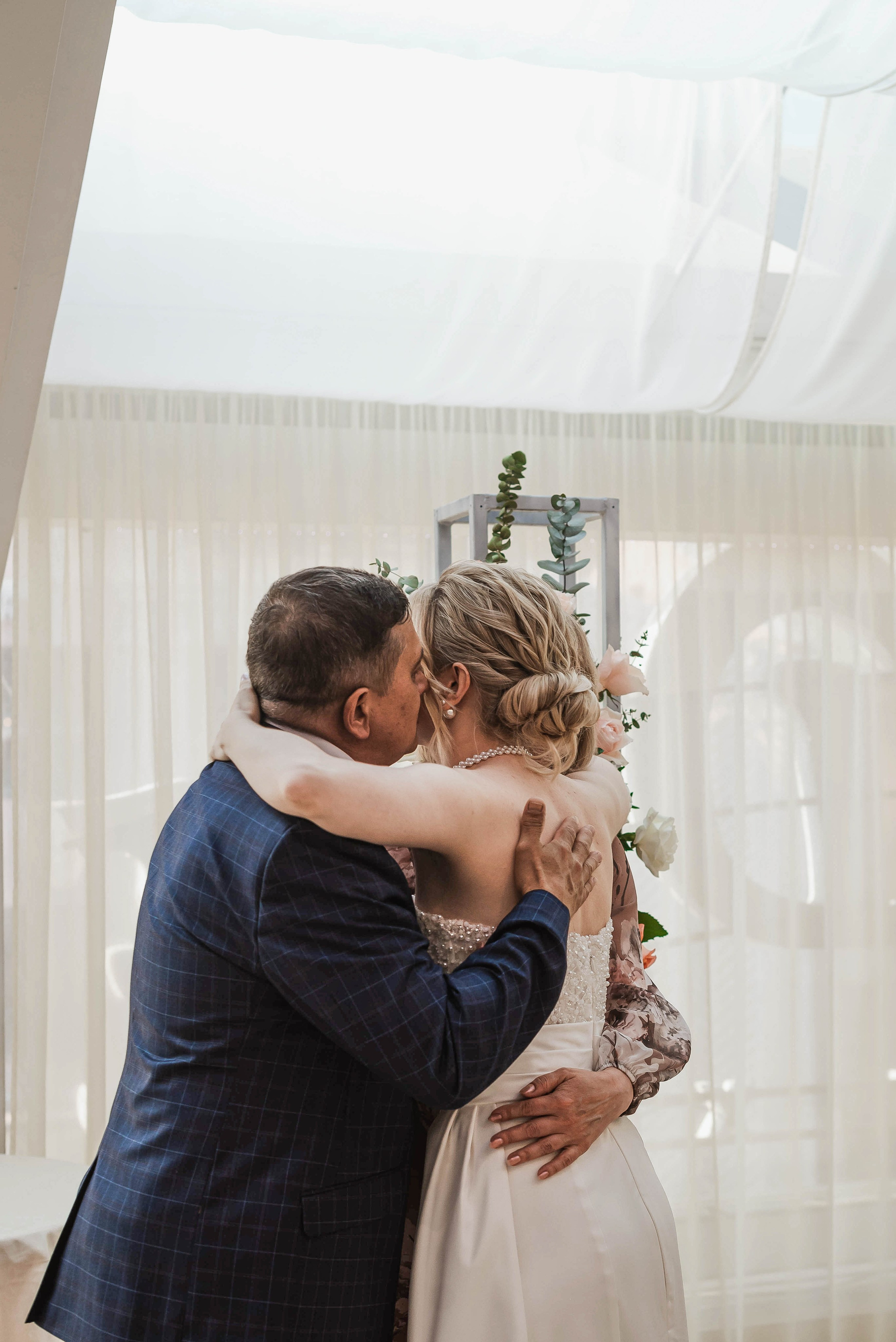 Вечная классика. Свадебный и семейный фотограф в Новосибирске, Санкт-Петербурге, Москве