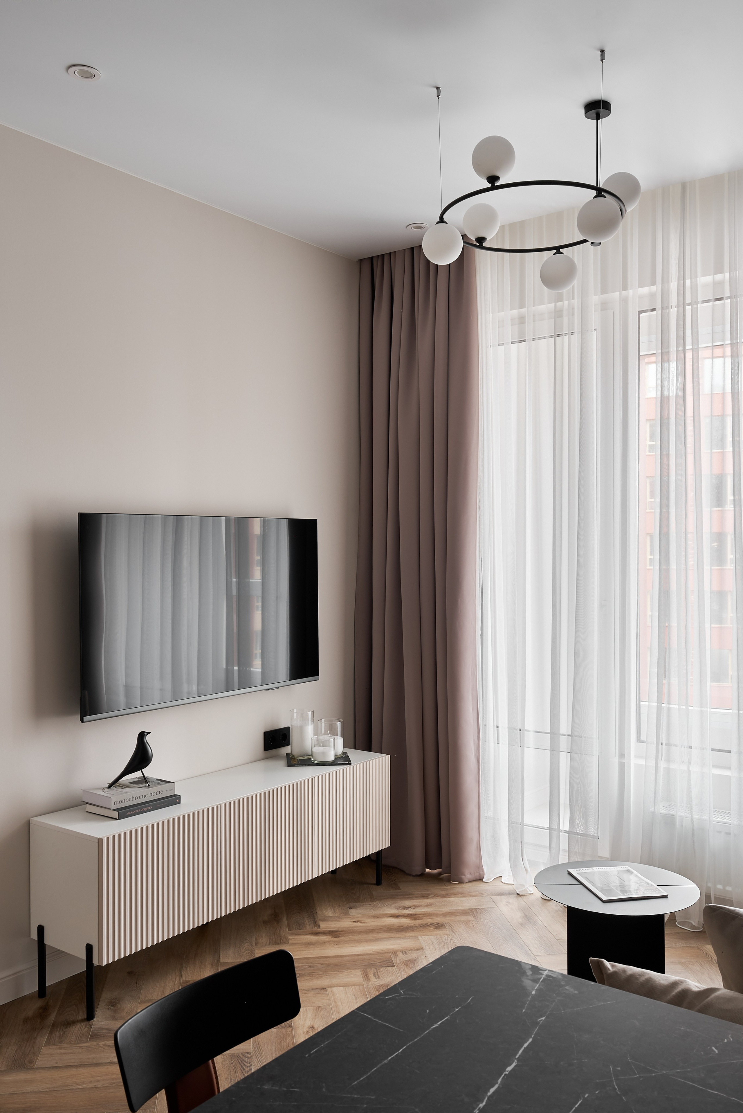 ЖК Алиа (Имиджевая съемка). Бояршинов Антон Интерьерный фотограф/видеограф Москва