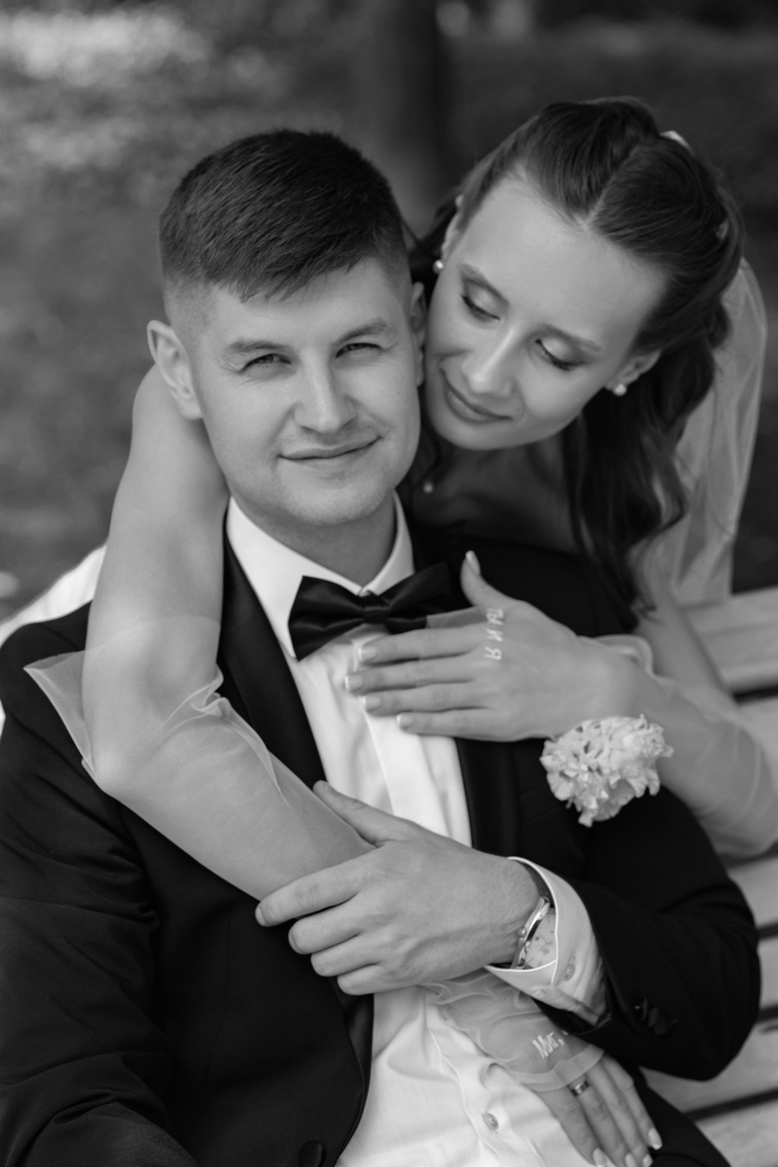 Свадьбы. Фотограф Воронеж Юлия Брижан