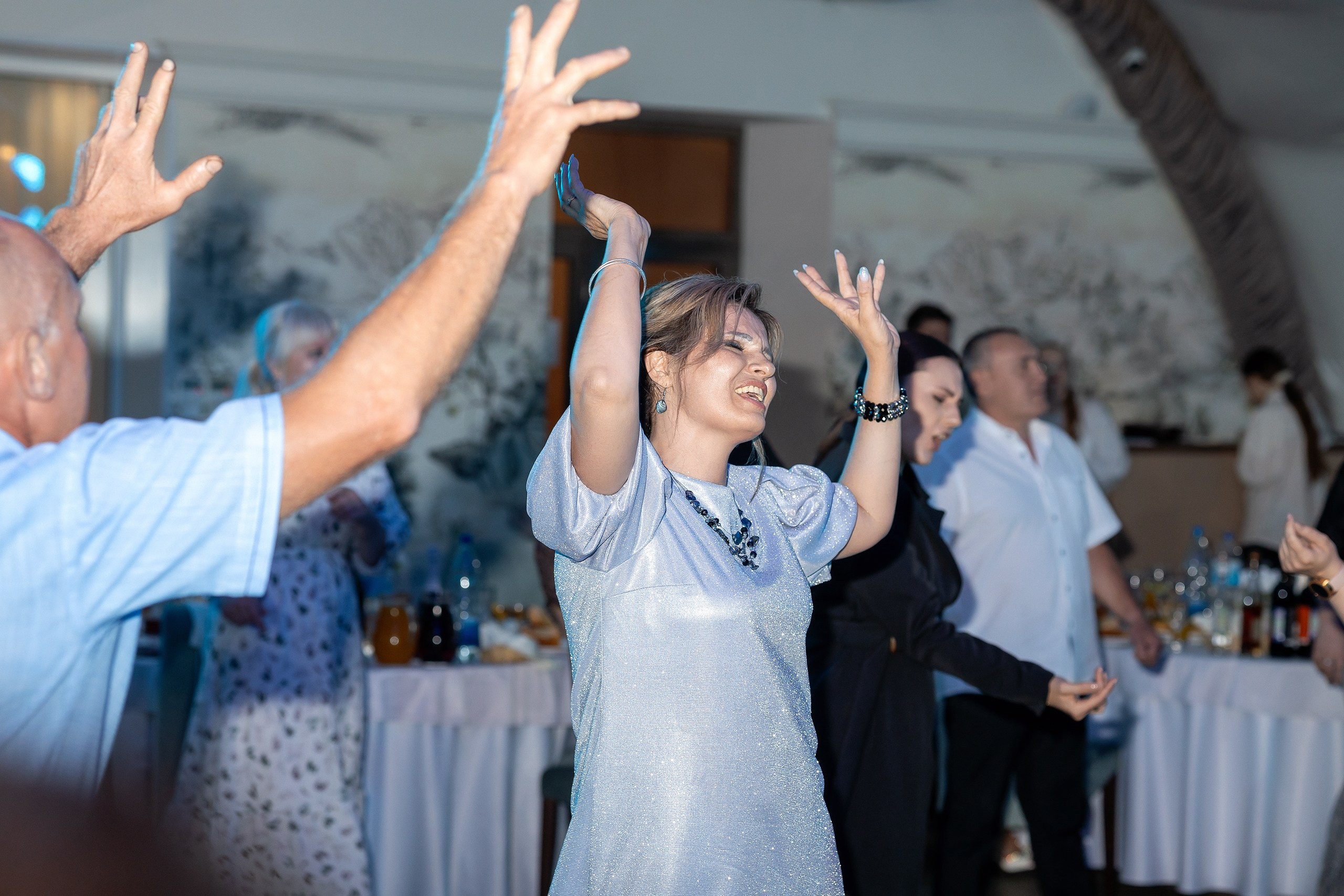 Владимир & Влада. Свадебный фотограф в Самаре Сергей Ярилин