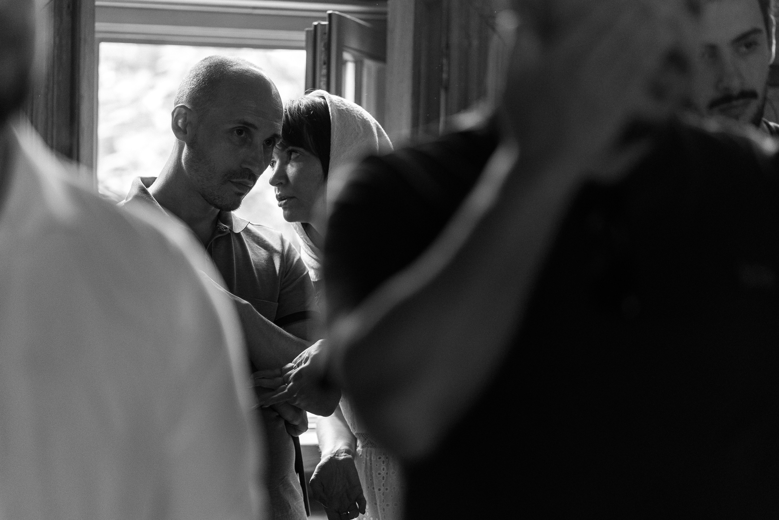 Венчание. Главная