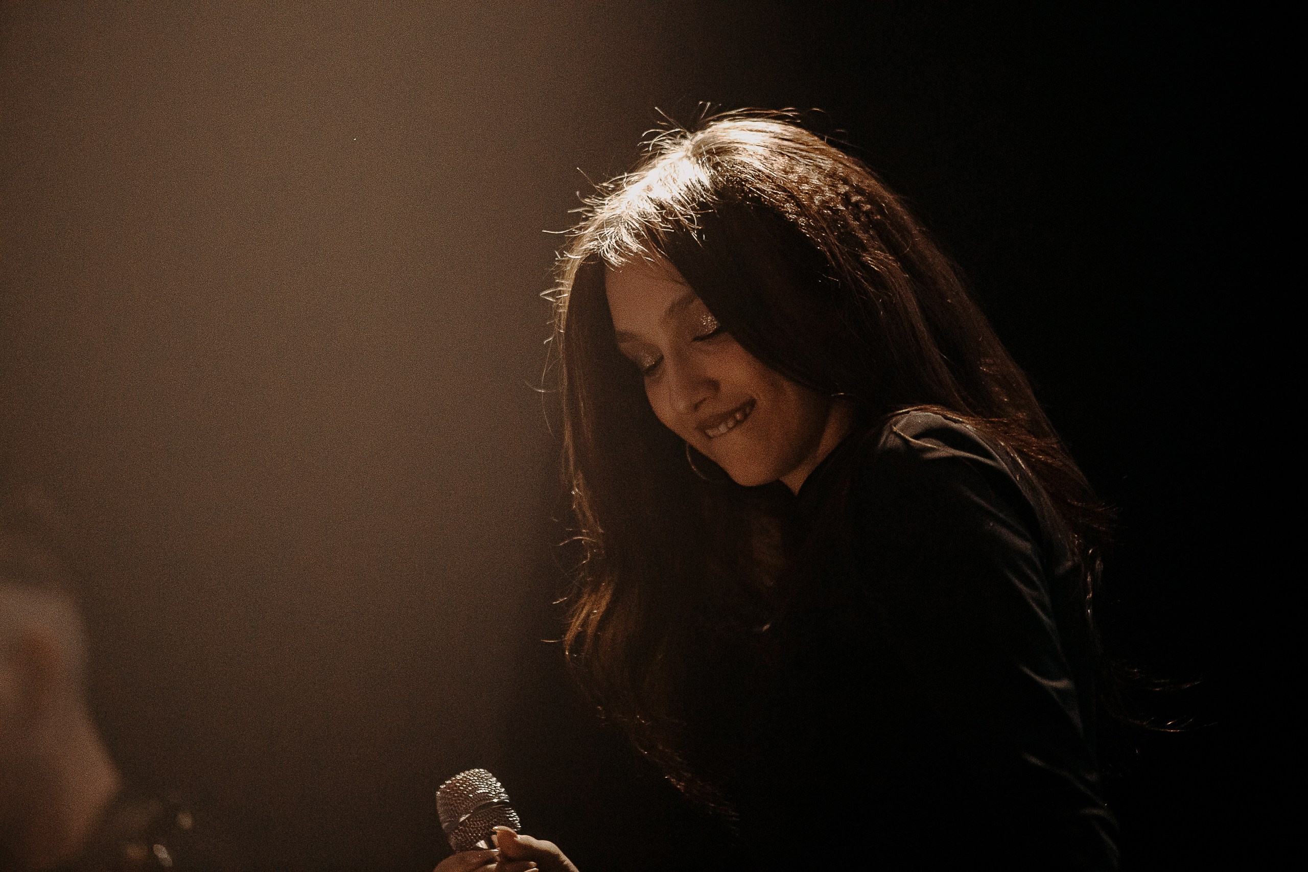 Юбилейный концерт Pandora Secret. Репортажный фотограф в Кемерово