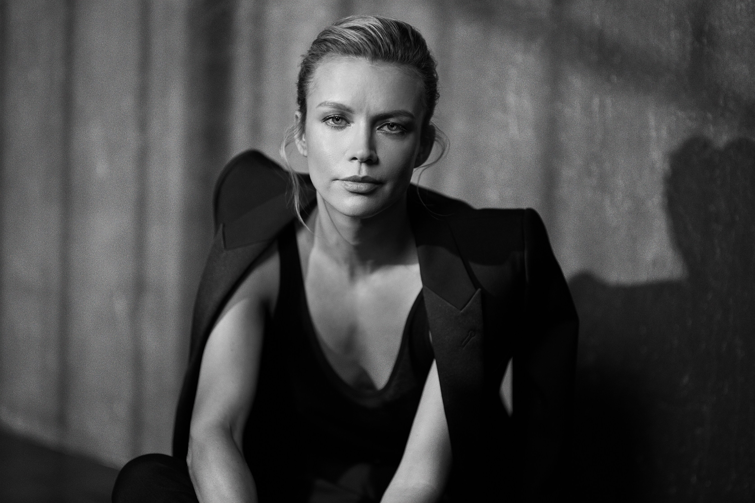 Евгения Храповицкая