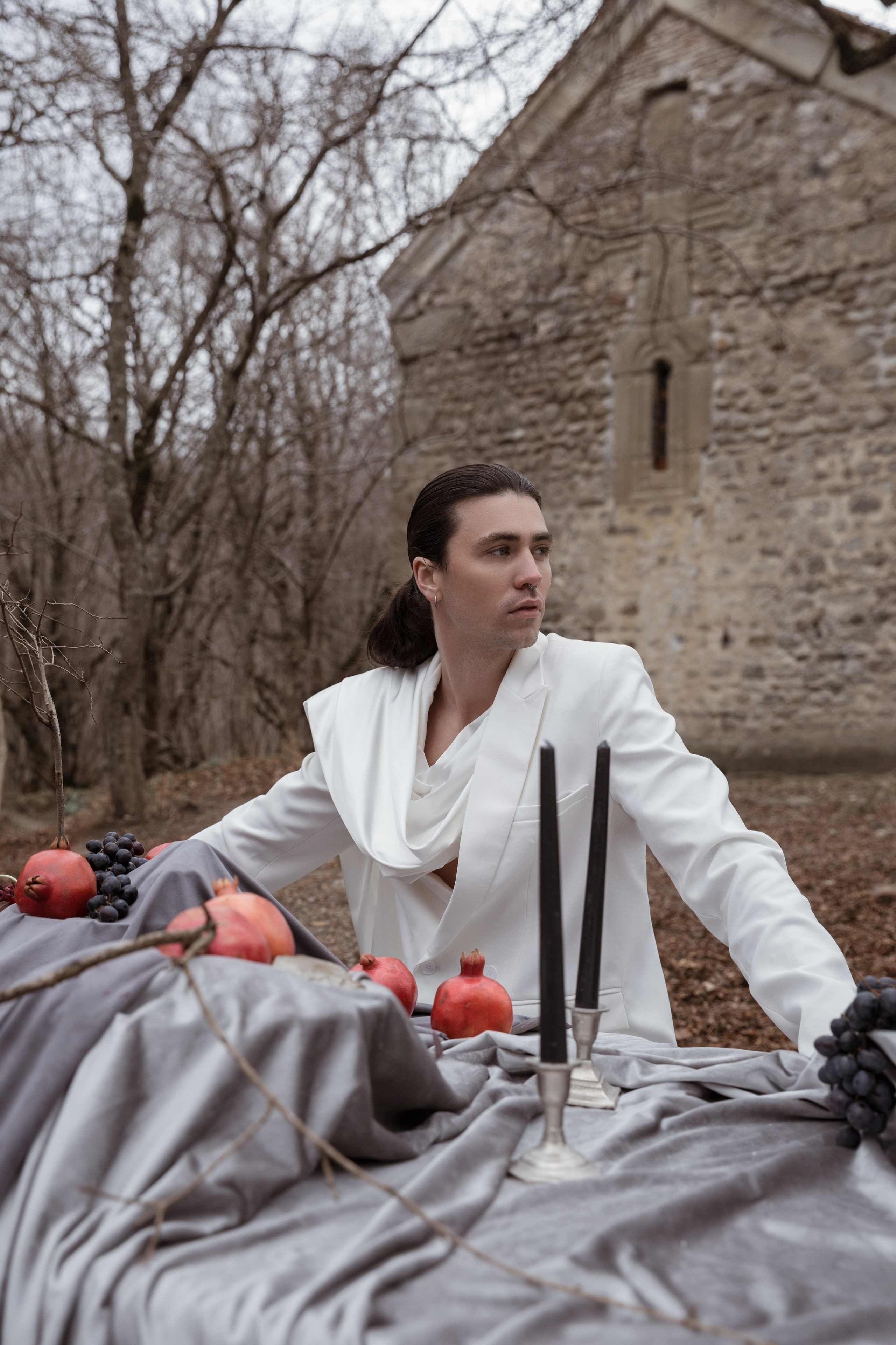 Дмитрий & София. Kondakovaa.ph | Фотограф в Москве