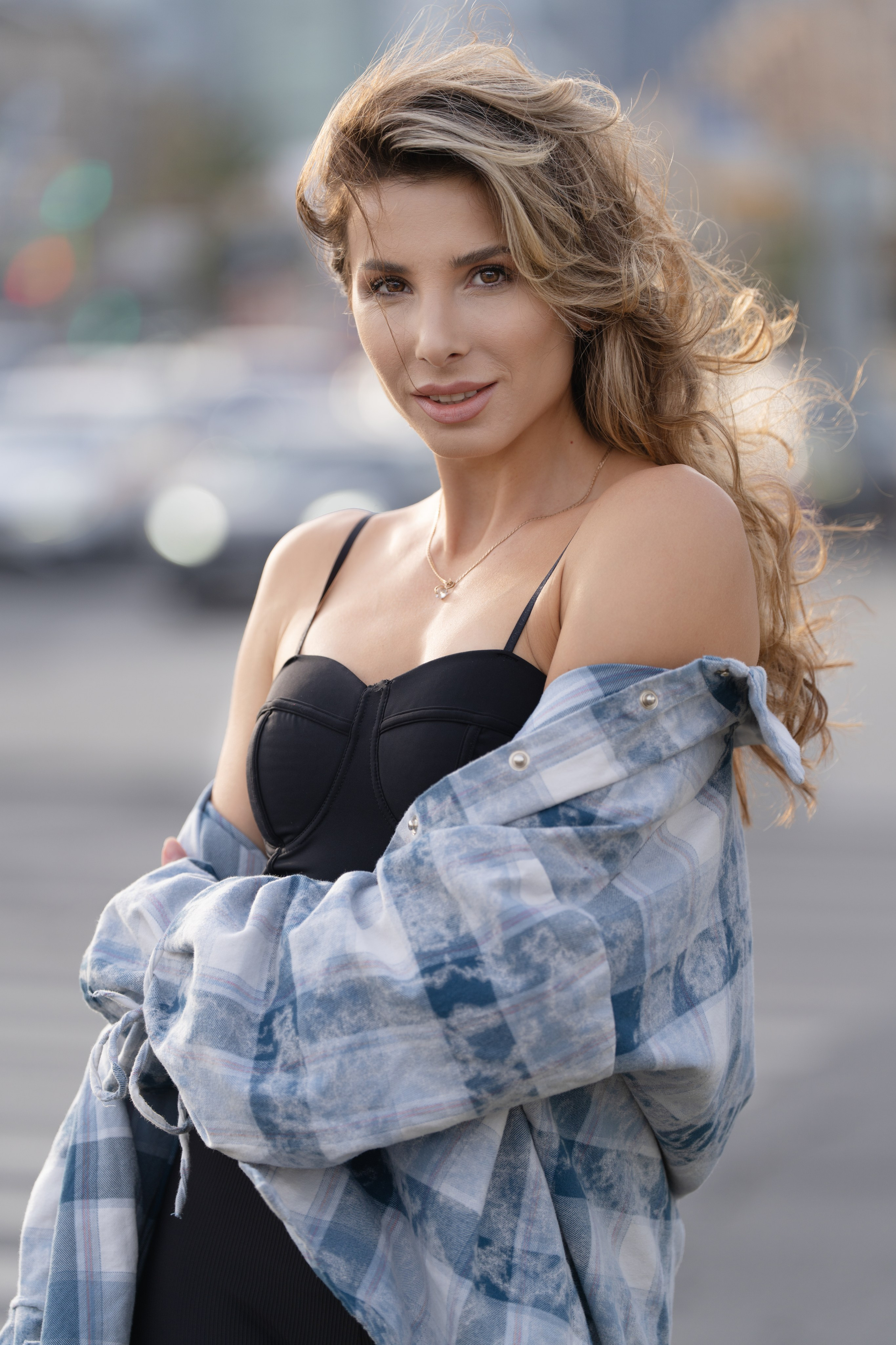 Марина. Фотограф. Москва