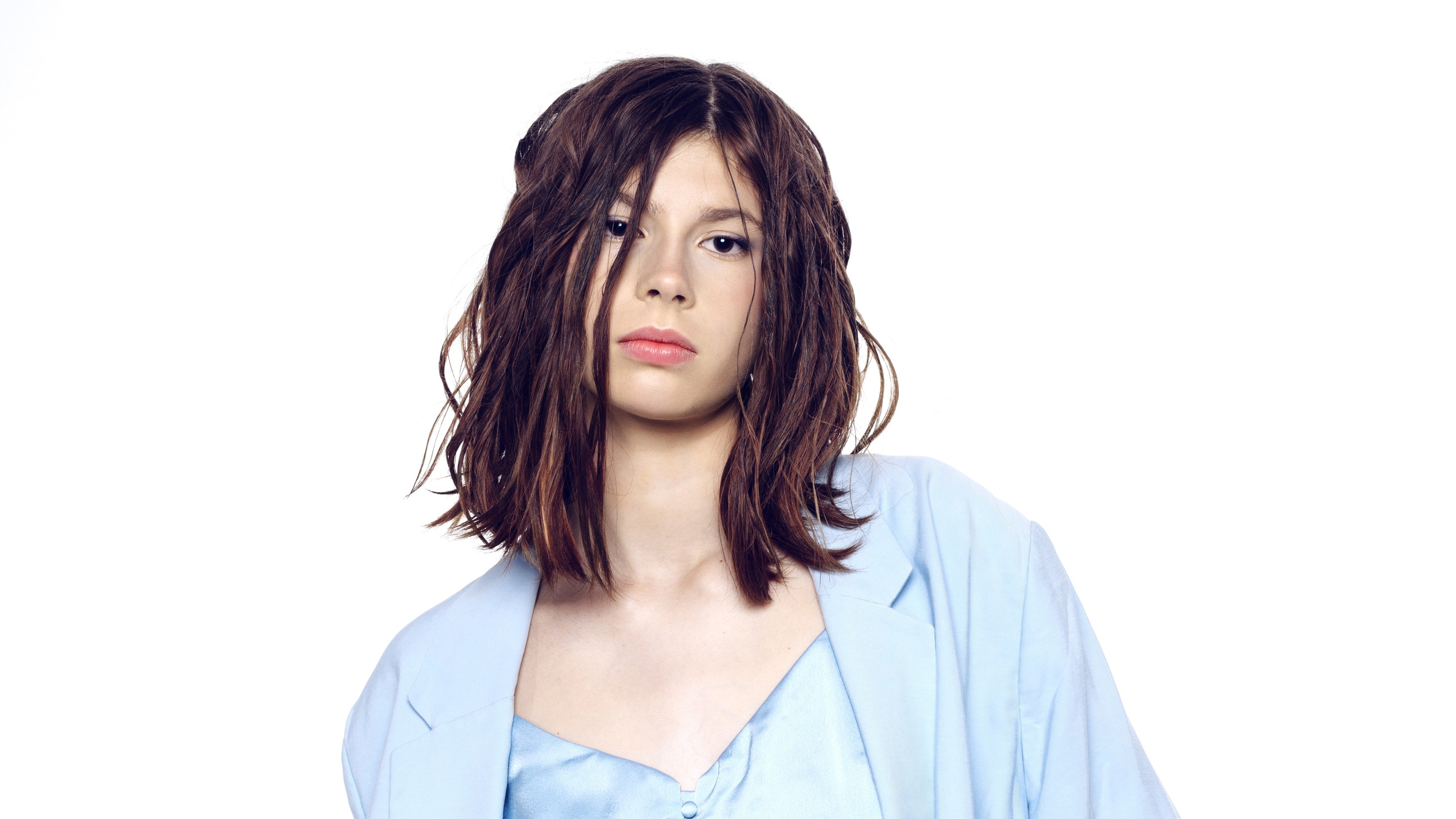 Женский портрет. Портретный фотограф в Уфе София Ксан