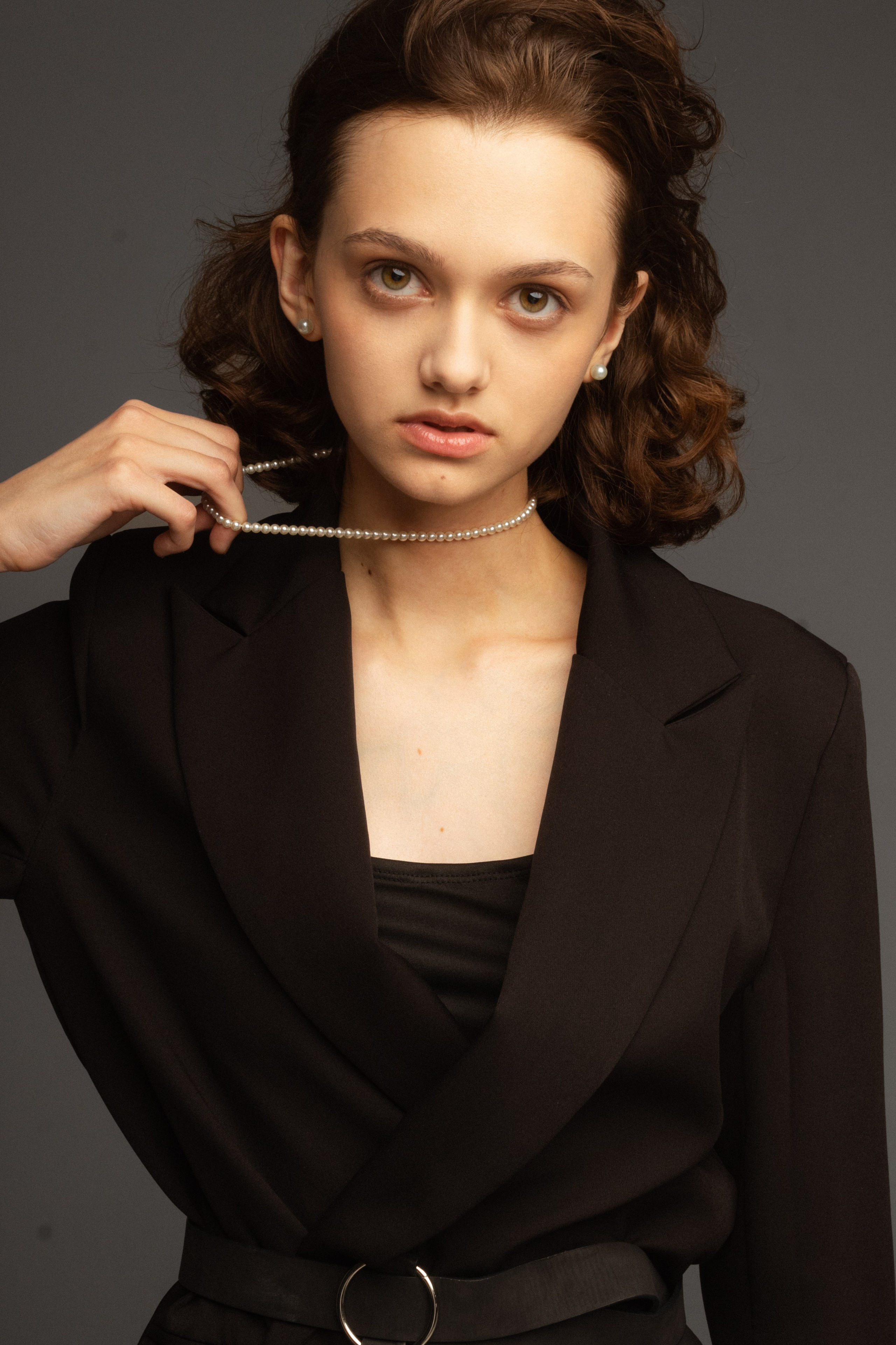 Алина Билялова. Модельное агентство TM Models в Калининграде