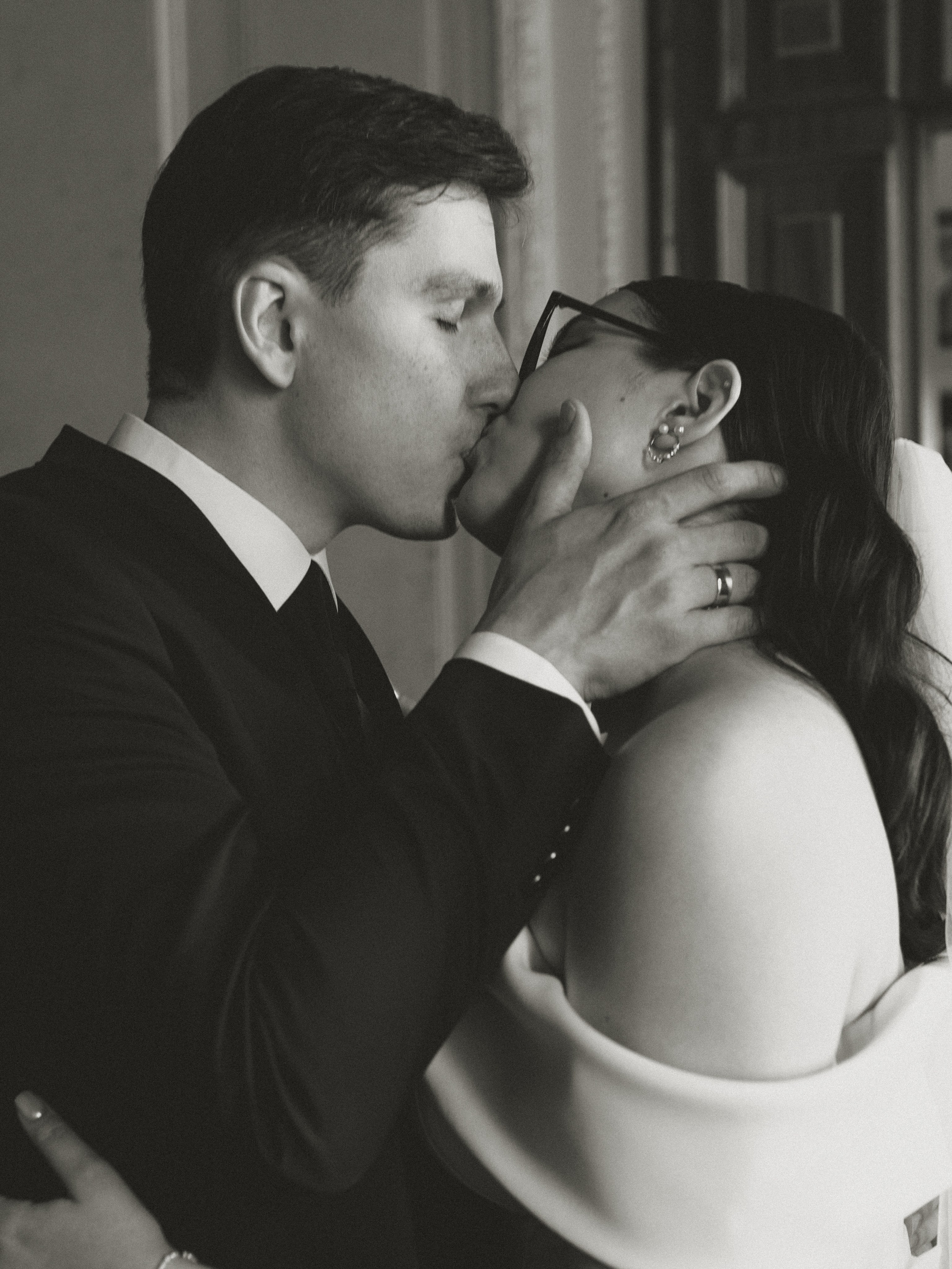 София и Николай. Портретный и свадебный фотограф Москва Валерия Возняковская