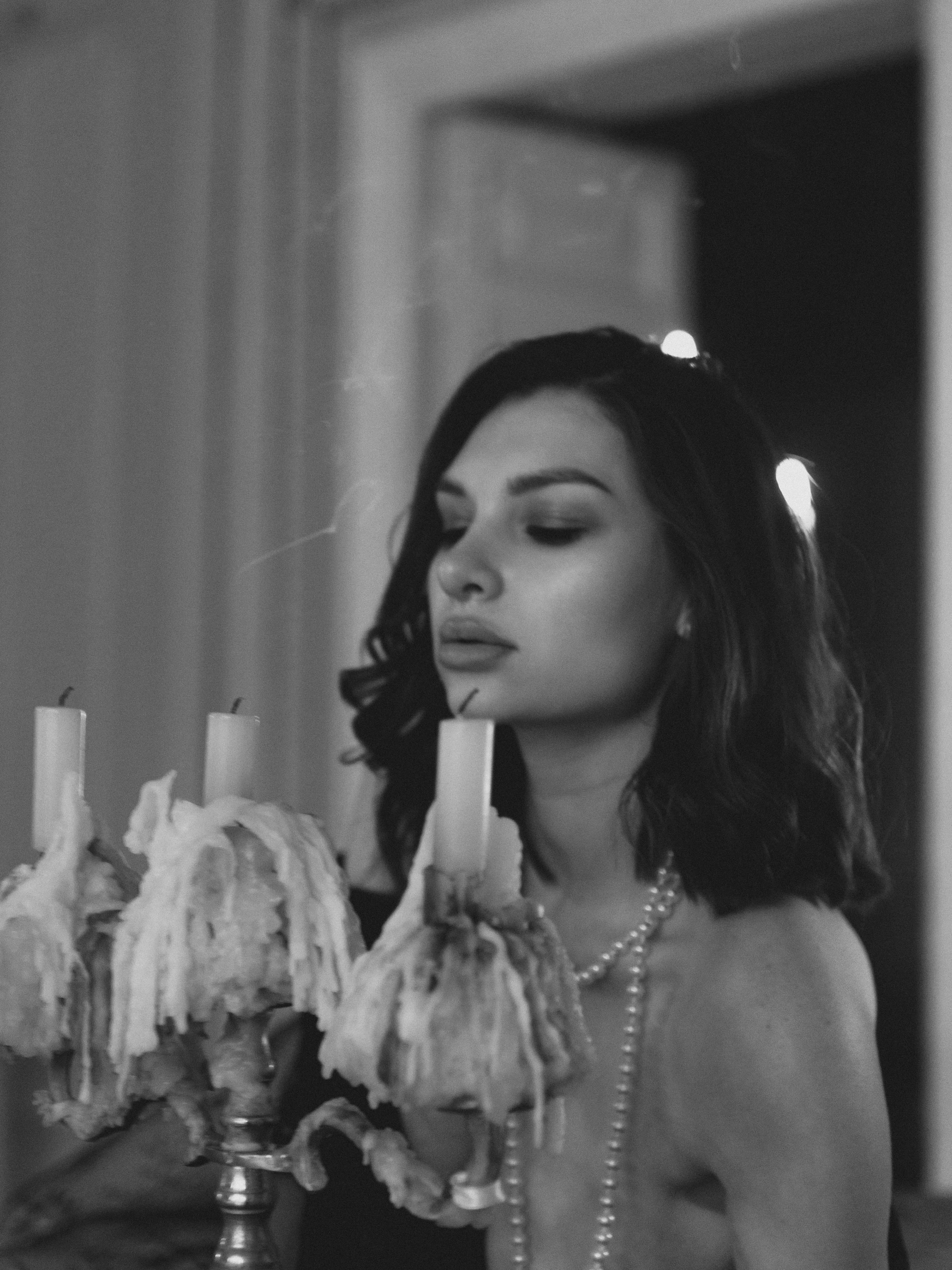 Даша. Портретный и свадебный фотограф Москва Валерия Возняковская