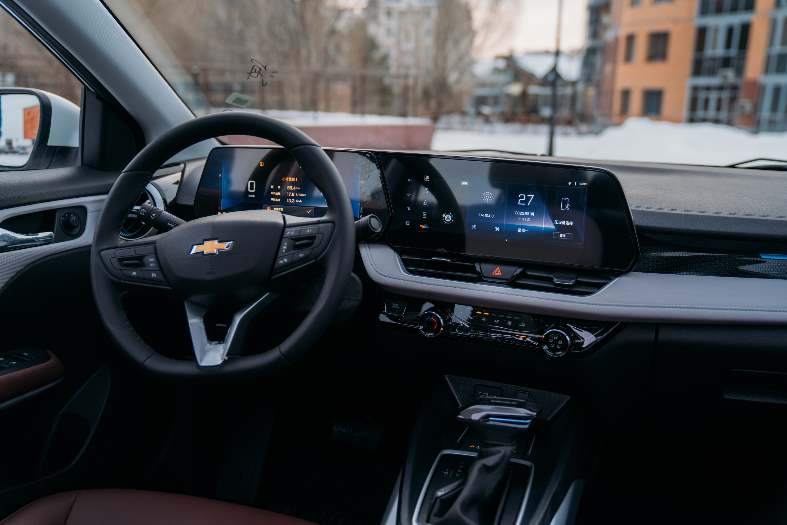 Chevrolet Monza. Идеальные портреты для соцсетей — Фотограф Ленар