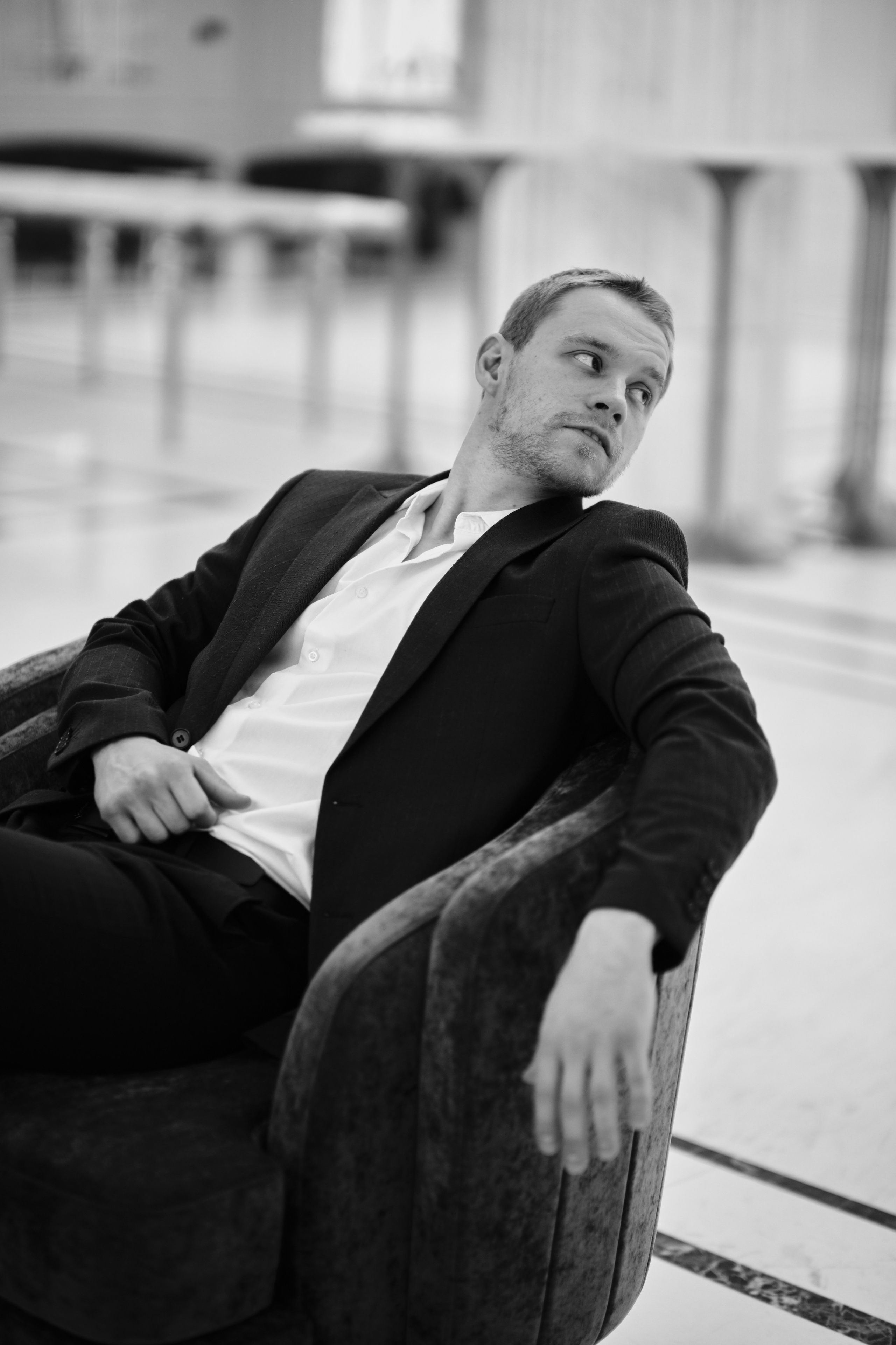 Свадебная съемка Максима и Татьяны. Репортажный и Свадебный фотограф в Москве Иван Белов